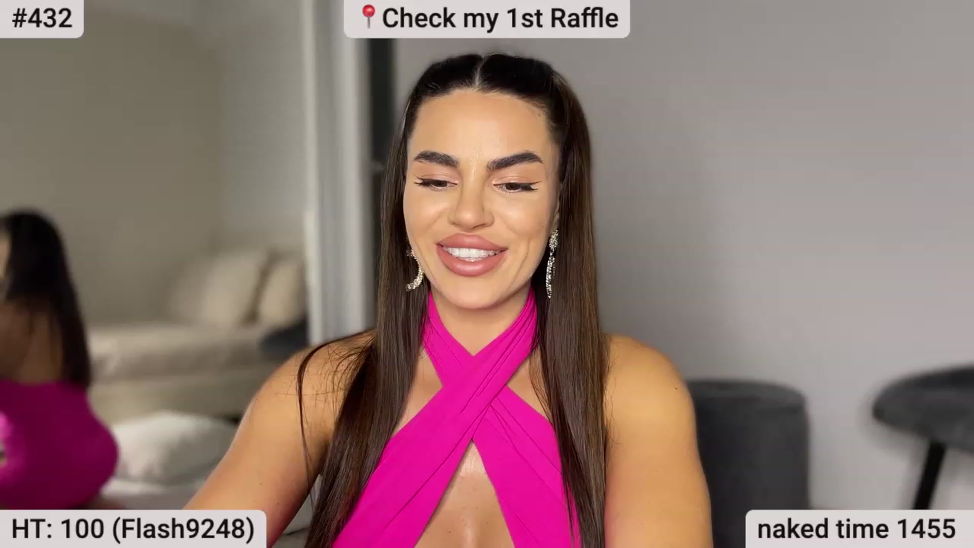 Gallery image thumbnail from BustyMiaaa's myfreecams stream on, 09/26/2023, 20:33 image 2 of 20