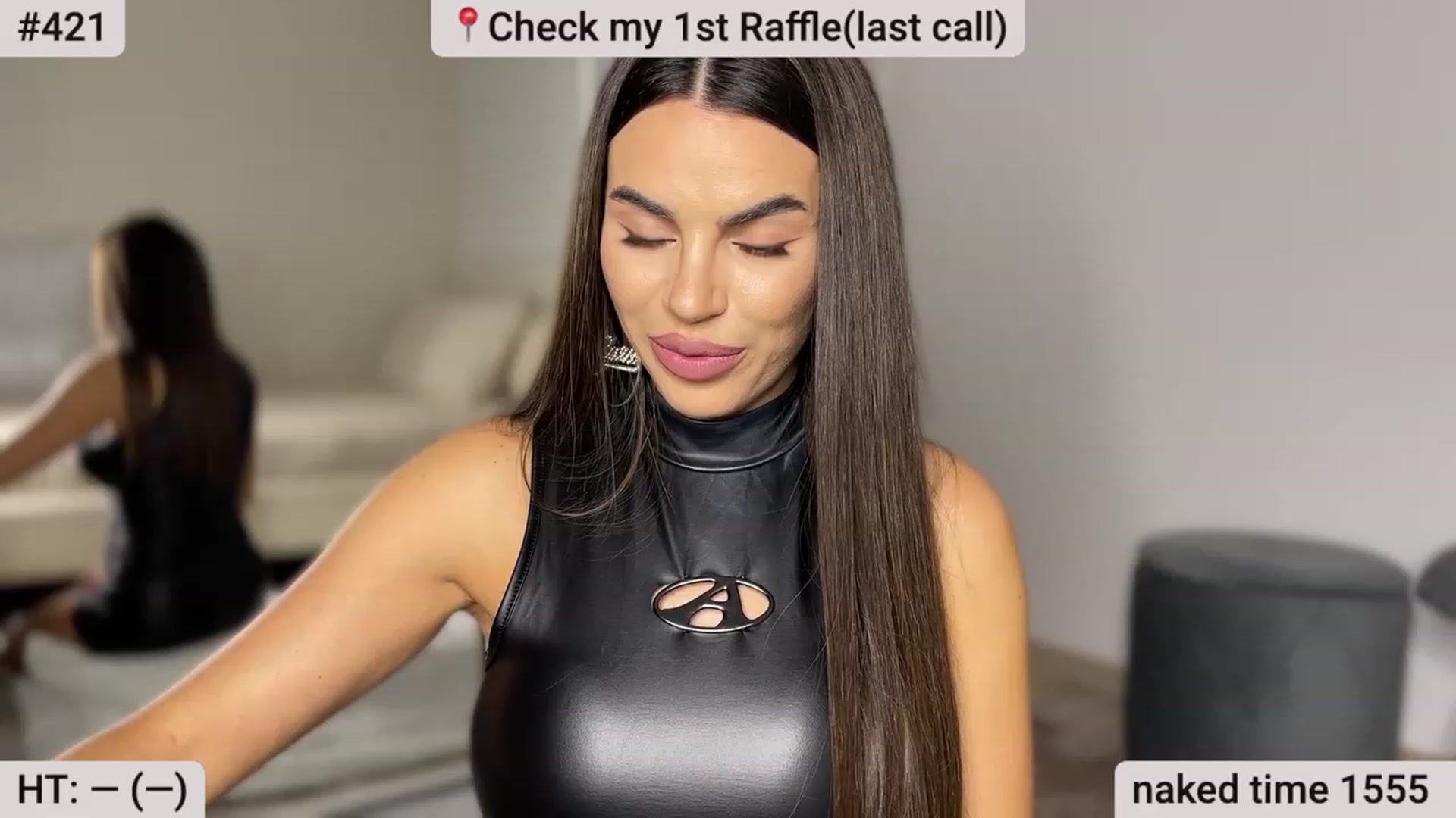 Gallery image thumbnail from BustyMiaaa's myfreecams stream on, 09/30/2023, 22:04 image 6 of 20