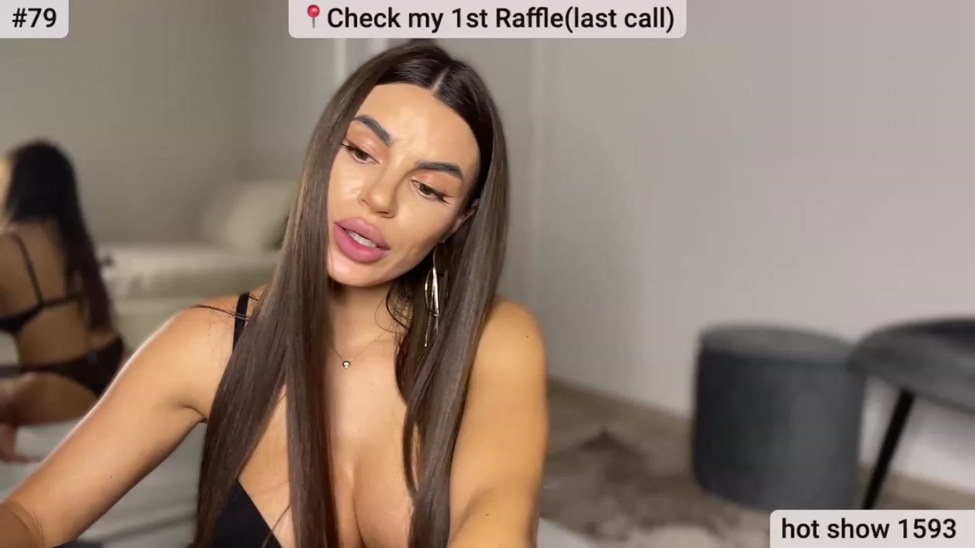 Gallery image thumbnail from BustyMiaaa's myfreecams stream on, 10/01/2023, 21:41 image 20 of 20