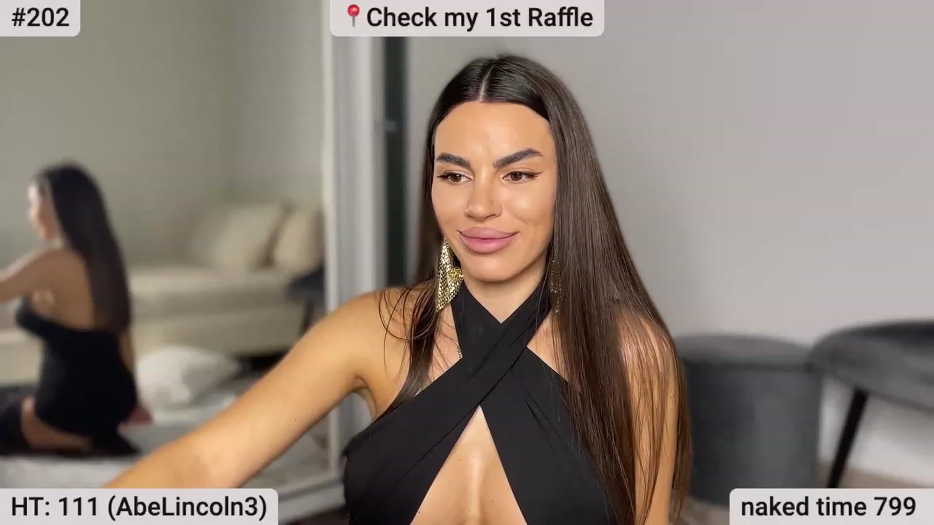 Gallery image thumbnail from BustyMiaaa's myfreecams stream on, 10/02/2023, 21:53 image 4 of 20