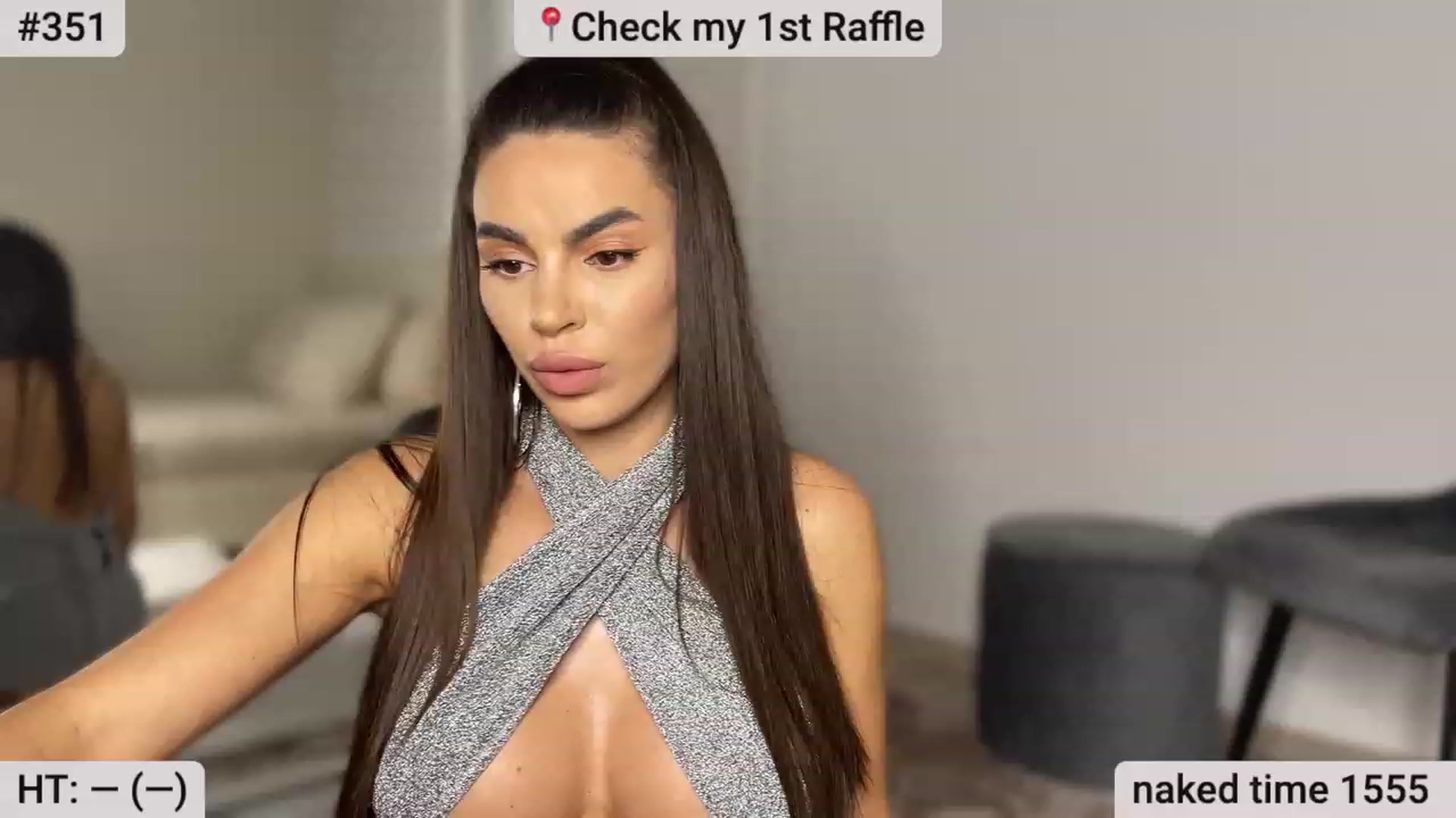 Gallery image thumbnail from BustyMiaaa's myfreecams stream on, 10/03/2023, 20:03 image 8 of 20