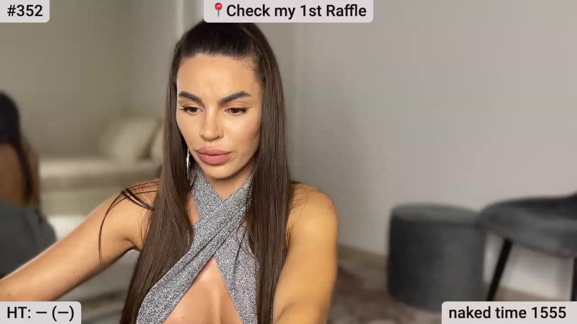Gallery image thumbnail from BustyMiaaa's myfreecams stream on, 10/03/2023, 20:03 image 9 of 20