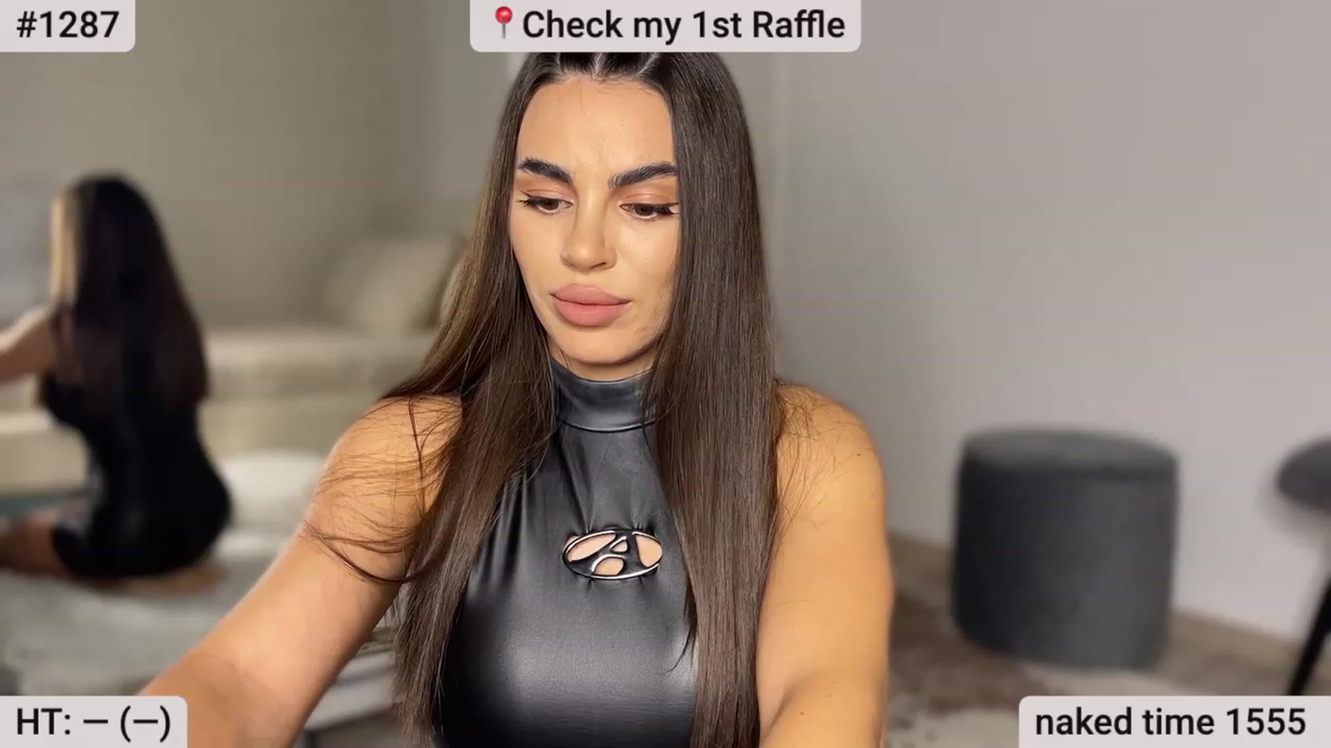 Gallery image thumbnail from BustyMiaaa's myfreecams stream on, 10/10/2023, 20:52 image 5 of 20