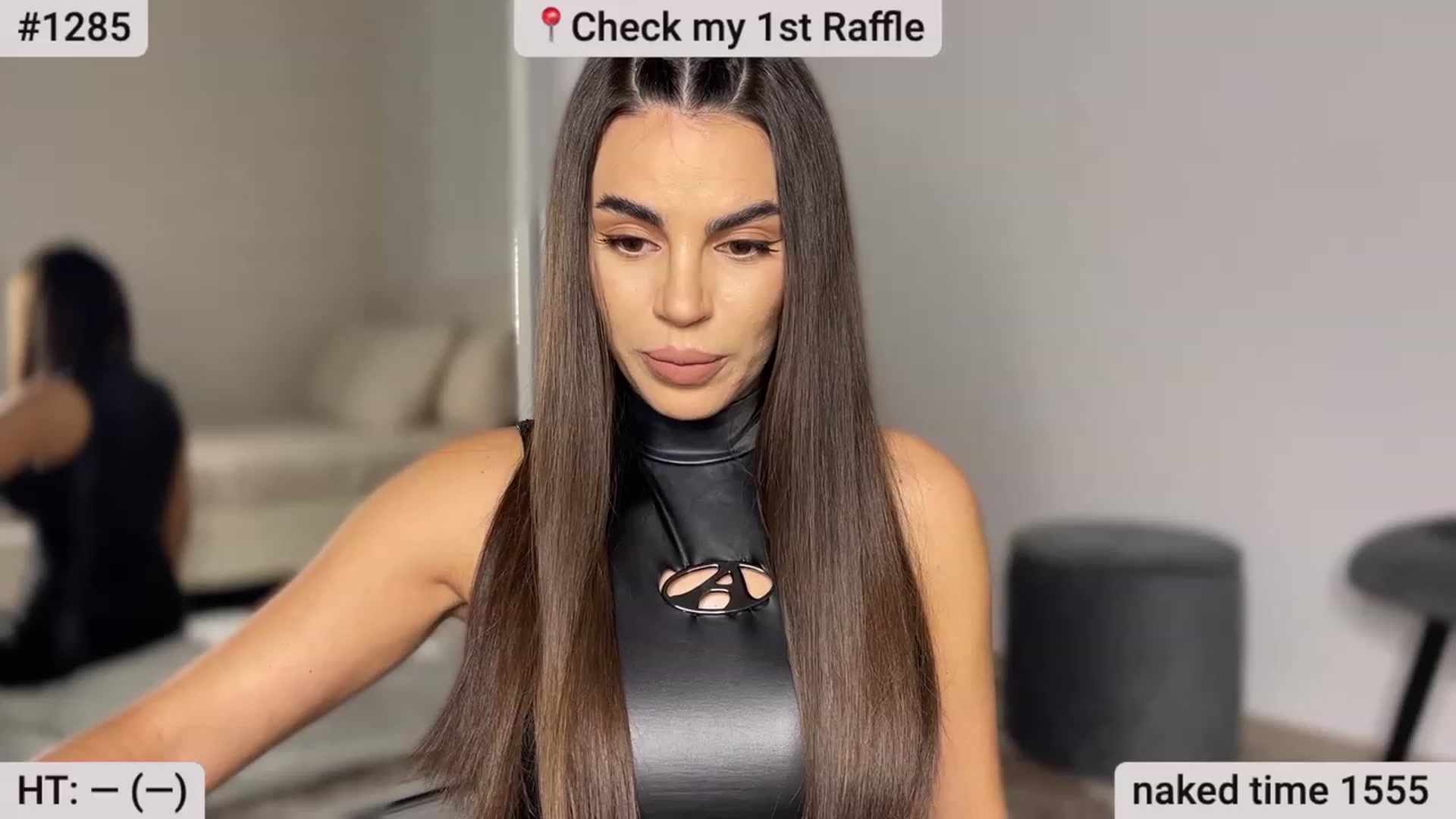 Gallery image thumbnail from BustyMiaaa's myfreecams stream on, 10/10/2023, 20:52 image 1 of 20
