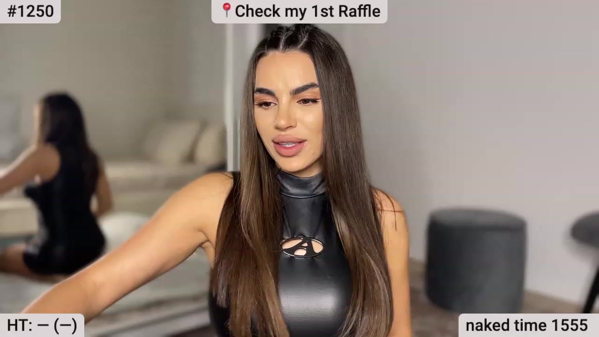 Gallery image thumbnail from BustyMiaaa's myfreecams stream on, 10/10/2023, 20:52 image 20 of 20