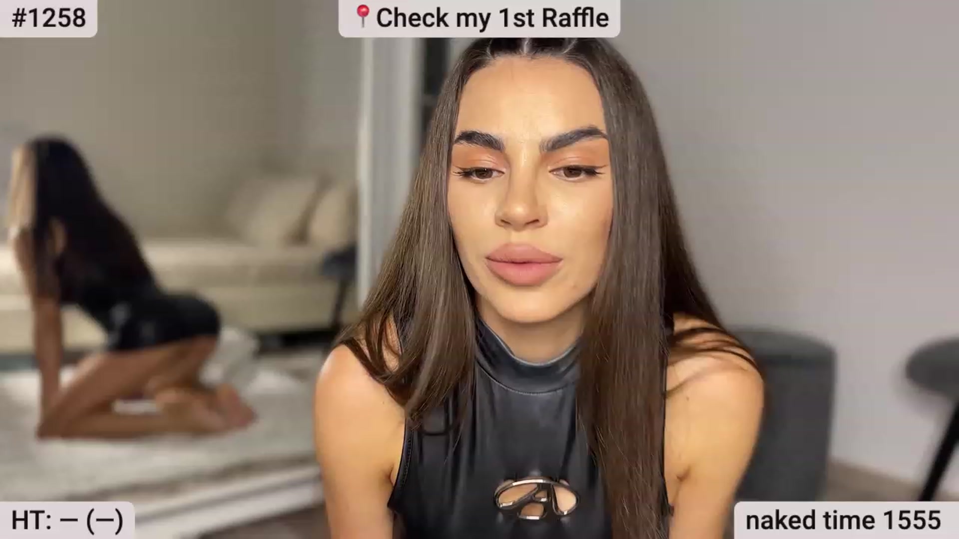 Gallery image thumbnail from BustyMiaaa's myfreecams stream on, 10/10/2023, 20:52 image 17 of 20