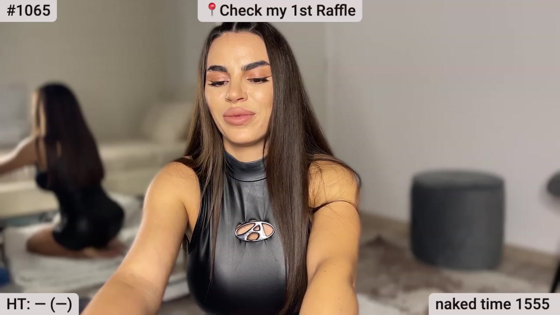 Gallery image thumbnail from BustyMiaaa's myfreecams stream on, 10/10/2023, 22:16 image 4 of 20