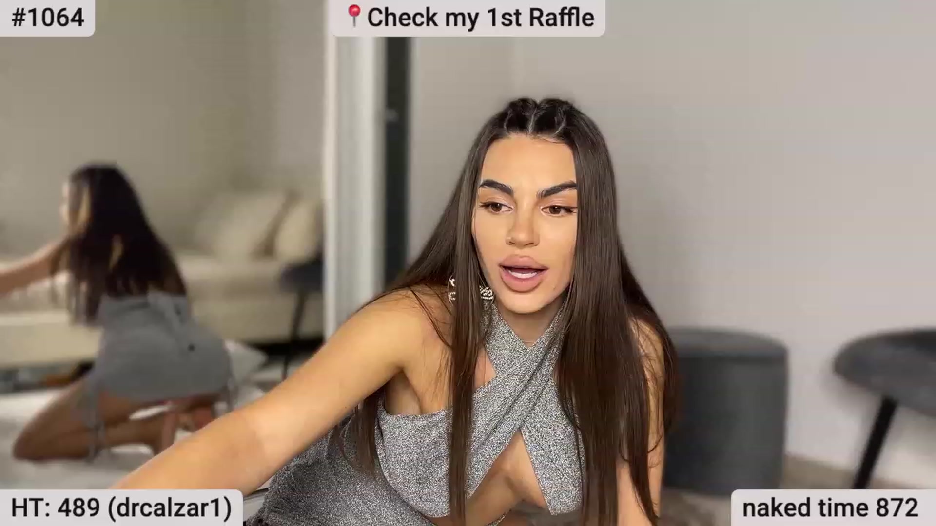 Gallery image thumbnail from BustyMiaaa's myfreecams stream on, 10/12/2023, 22:01 image 4 of 20