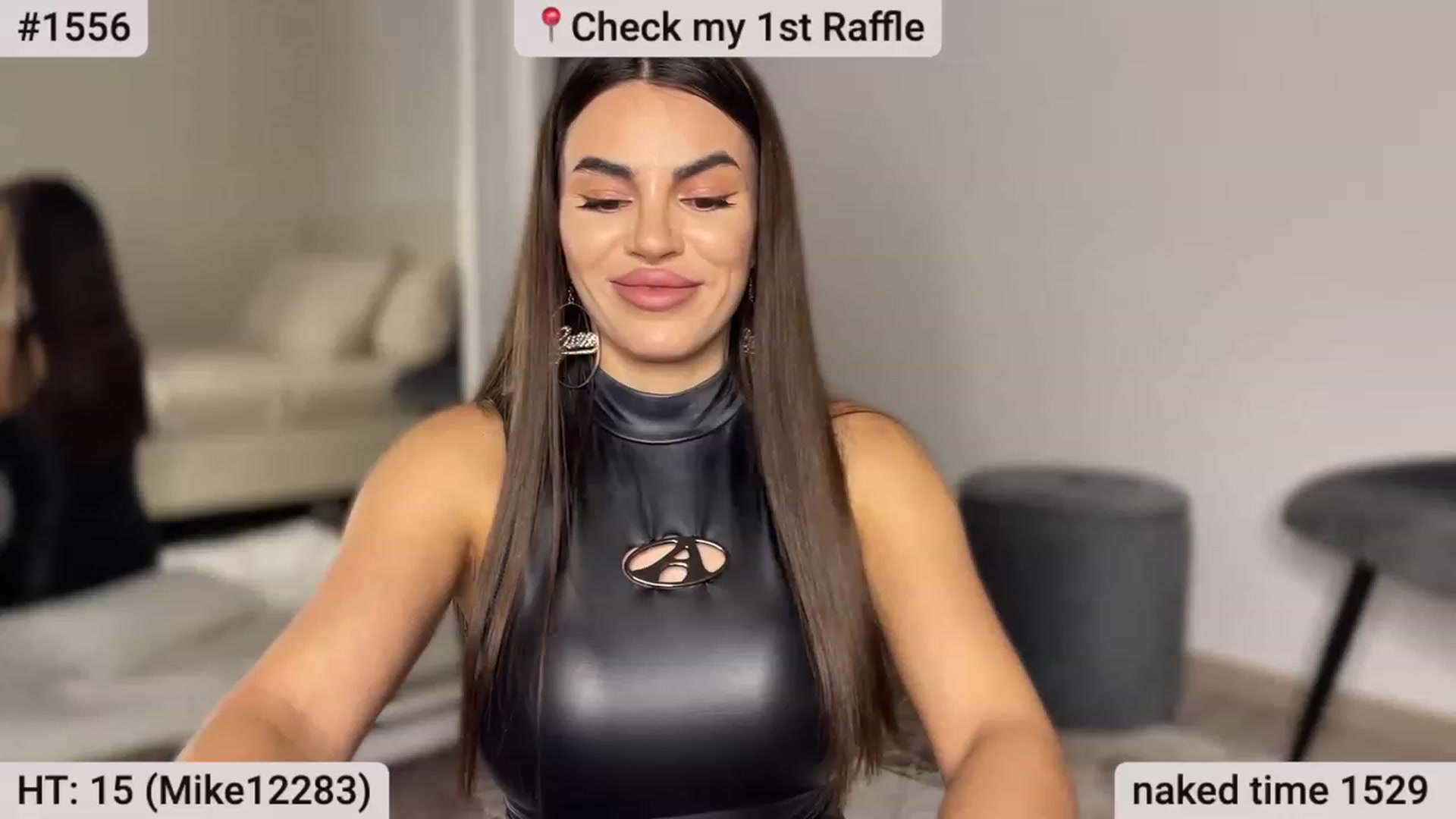 Gallery image thumbnail from BustyMiaaa's myfreecams stream on, 10/18/2023, 20:41 image 20 of 20