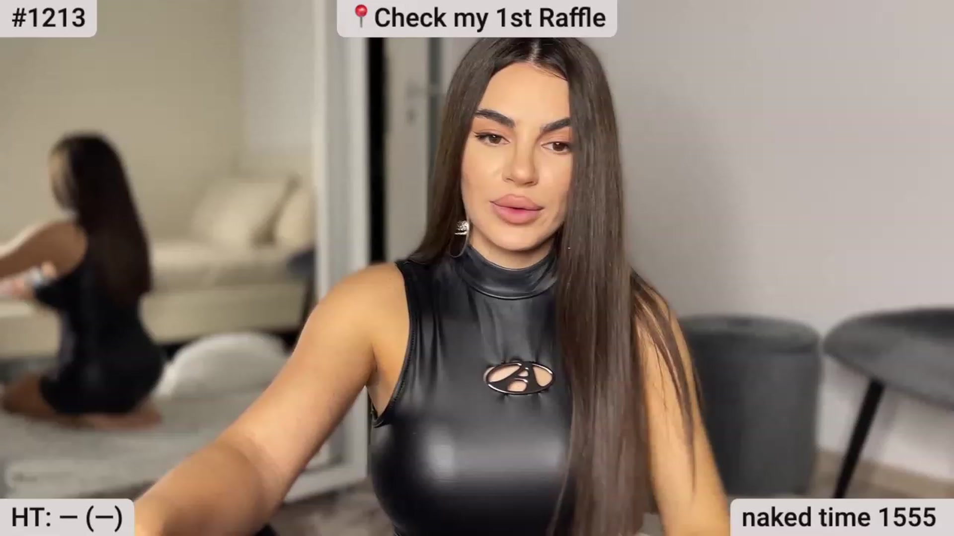 Gallery image thumbnail from BustyMiaaa's myfreecams stream on, 10/25/2023, 20:41 image 8 of 20