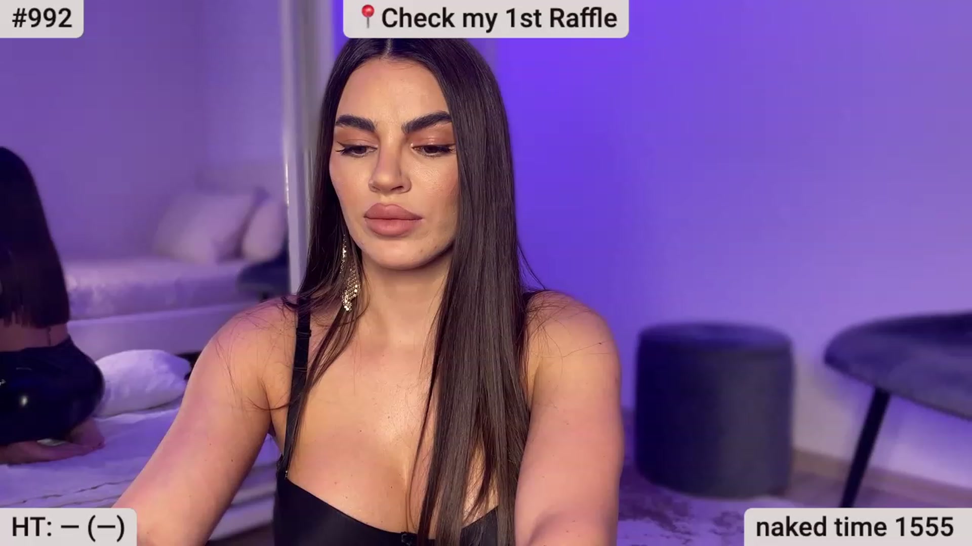 Gallery image thumbnail from BustyMiaaa's myfreecams stream on, 10/29/2023, 21:21 image 2 of 20