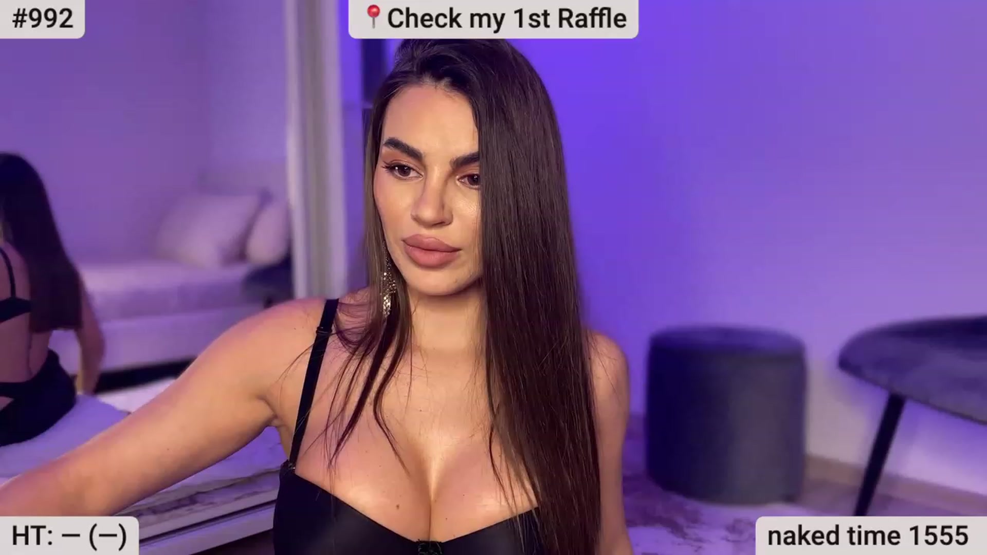 Gallery image thumbnail from BustyMiaaa's myfreecams stream on, 10/29/2023, 21:21 image 13 of 20