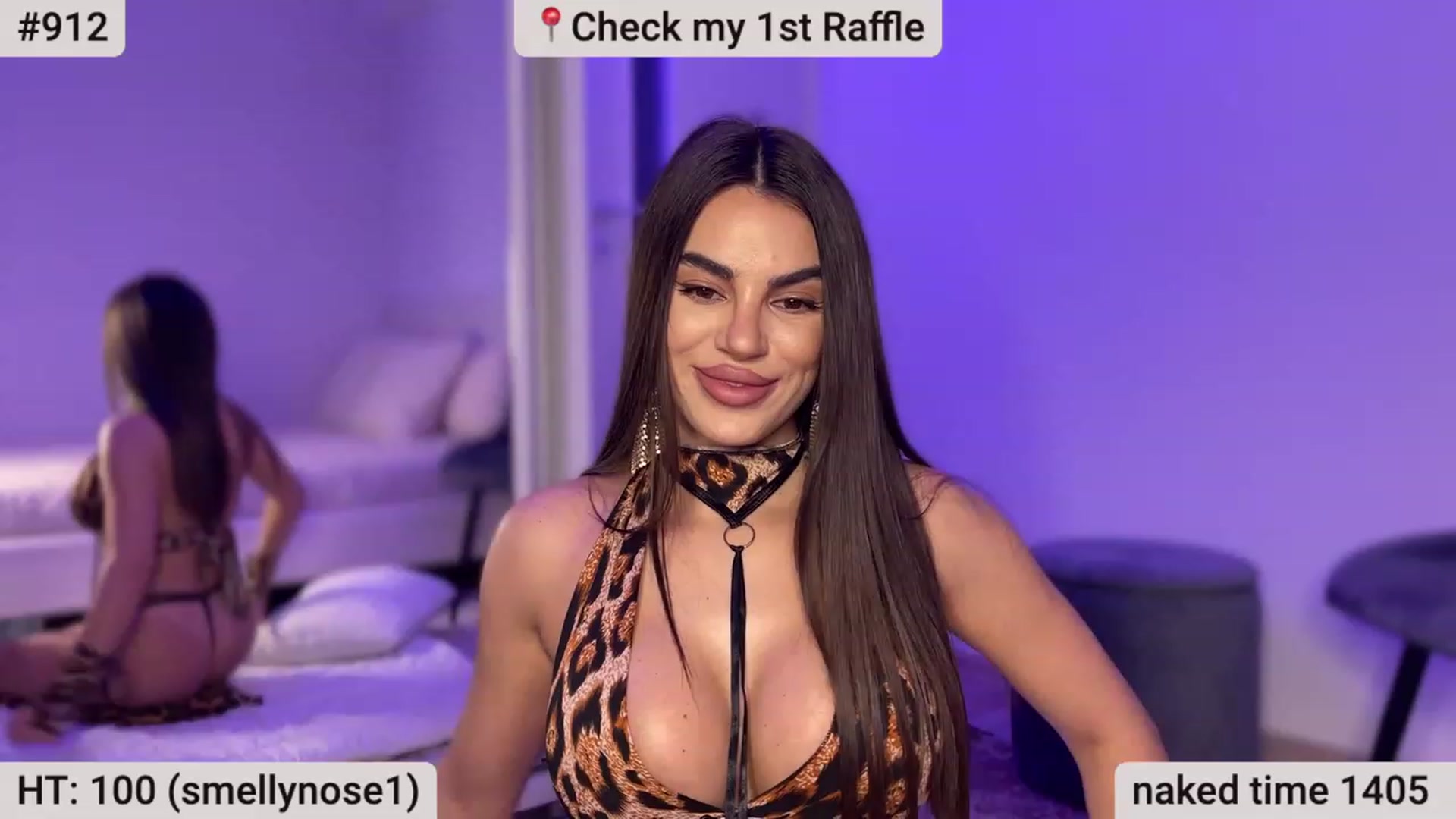 Gallery image thumbnail from BustyMiaaa's myfreecams stream on, 10/30/2023, 22:50 image 3 of 20