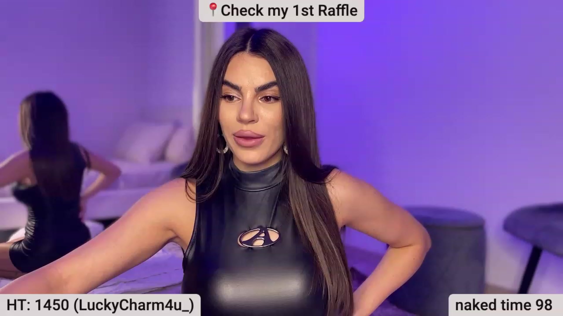 Gallery image thumbnail from BustyMiaaa's myfreecams stream on, 11/08/2023, 21:18 image 13 of 20