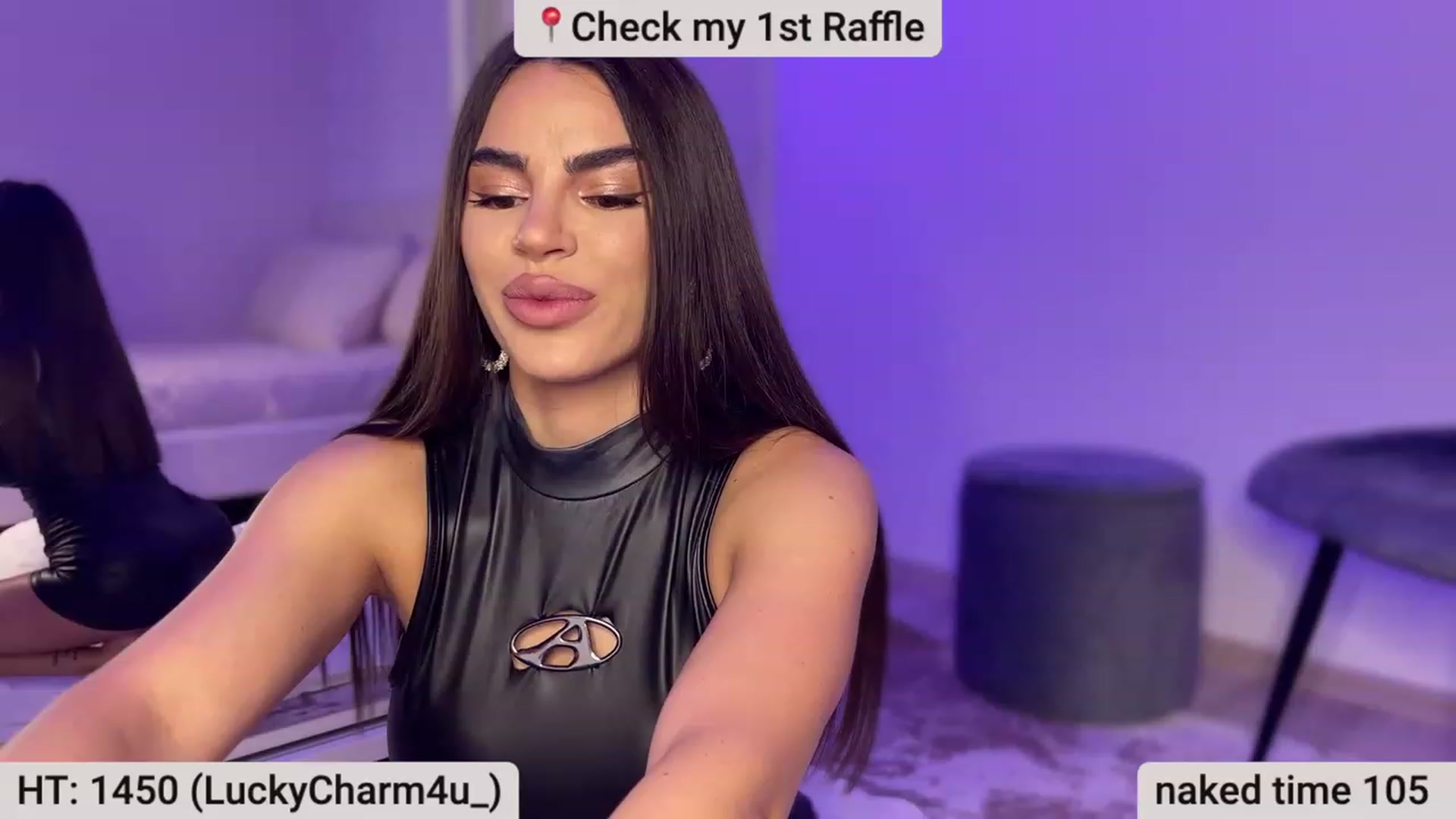 Gallery image thumbnail from BustyMiaaa's myfreecams stream on, 11/08/2023, 21:18 image 1 of 20