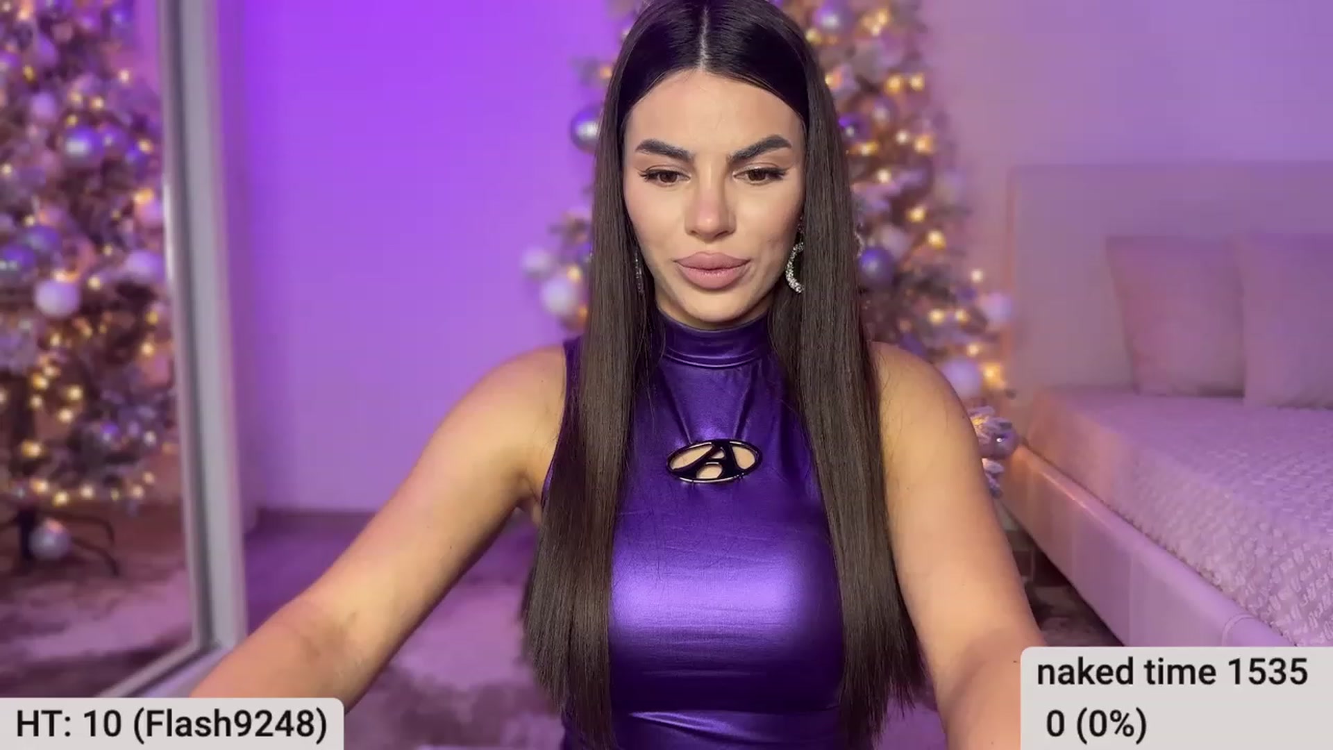 Gallery image thumbnail from BustyMiaaa's myfreecams stream on, 12/08/2023, 23:08 image 1 of 20