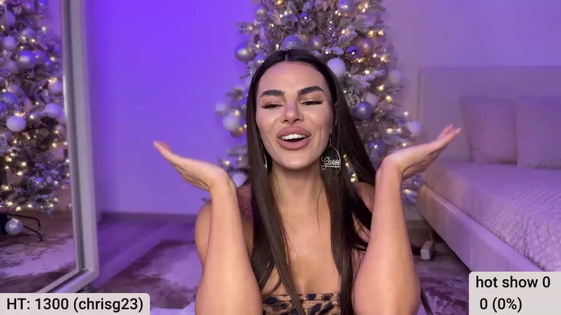 Gallery image thumbnail from BustyMiaaa's myfreecams stream on, 12/11/2023, 23:05 image 18 of 20