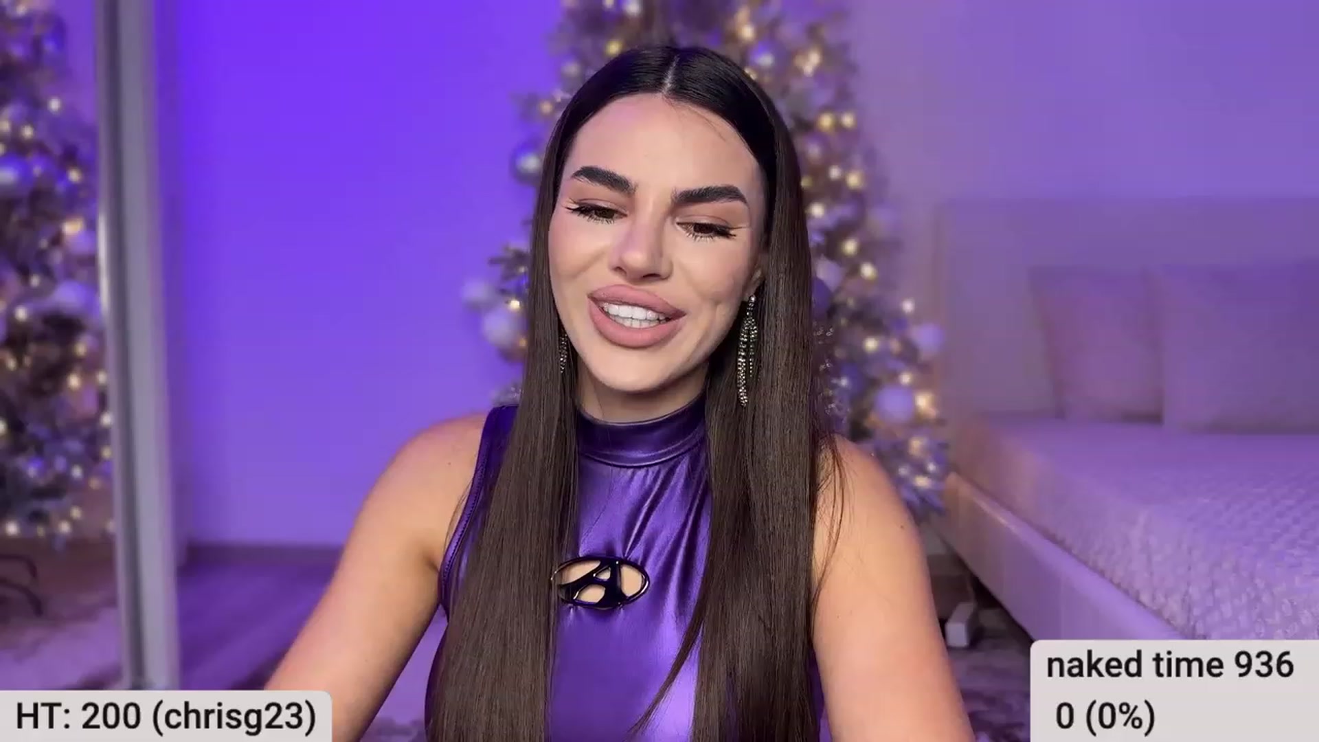Gallery image thumbnail from BustyMiaaa's myfreecams stream on, 12/12/2023, 22:34 image 6 of 20