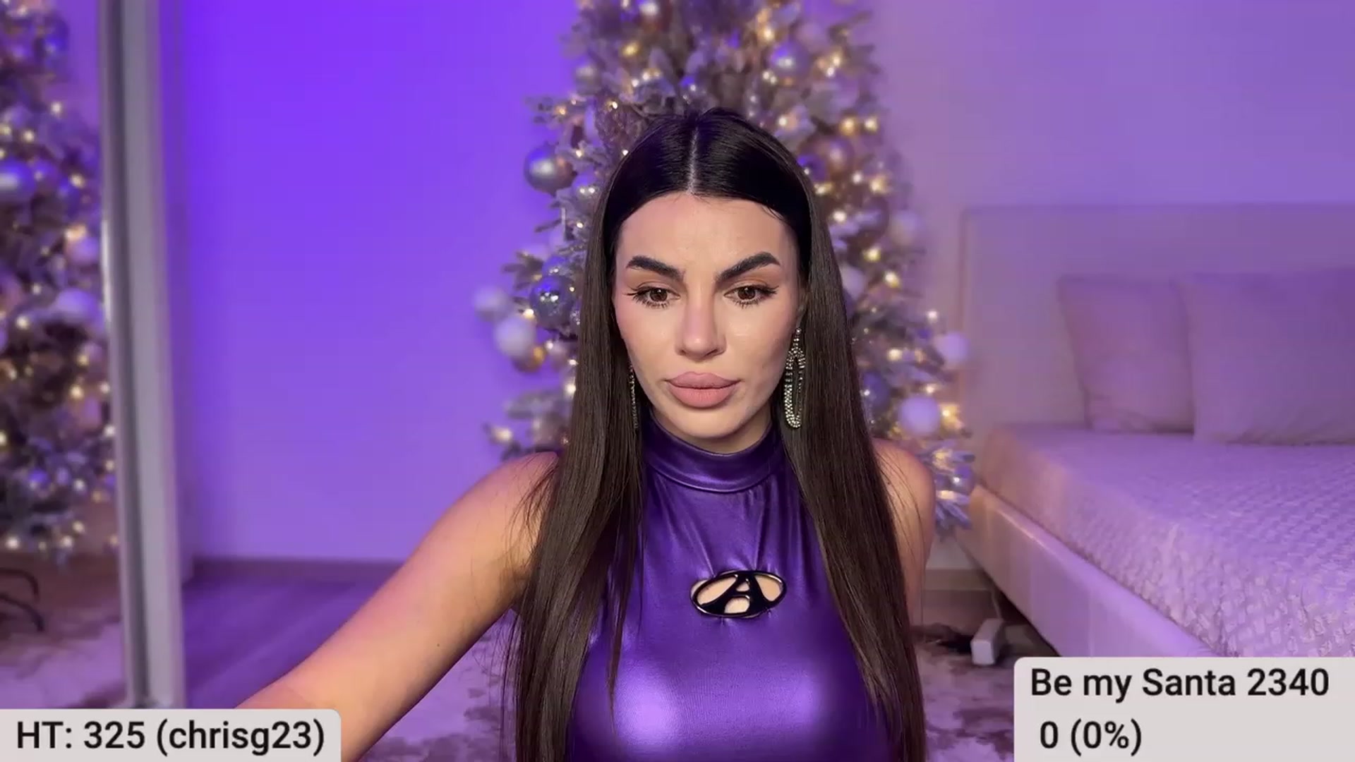 Gallery image thumbnail from BustyMiaaa's myfreecams stream on, 12/12/2023, 23:10 image 6 of 20