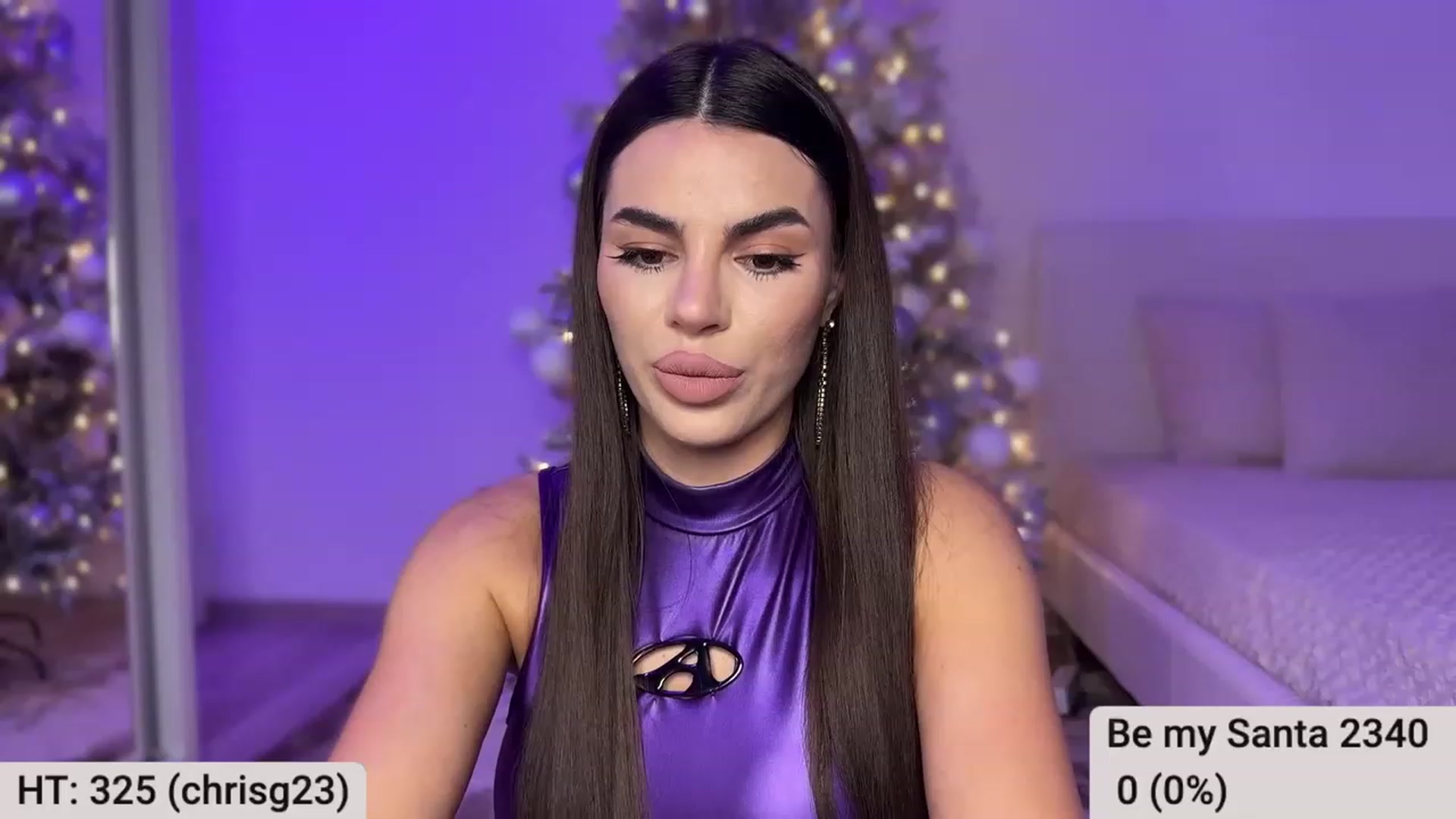 Gallery image thumbnail from BustyMiaaa's myfreecams stream on, 12/12/2023, 23:10 image 4 of 20