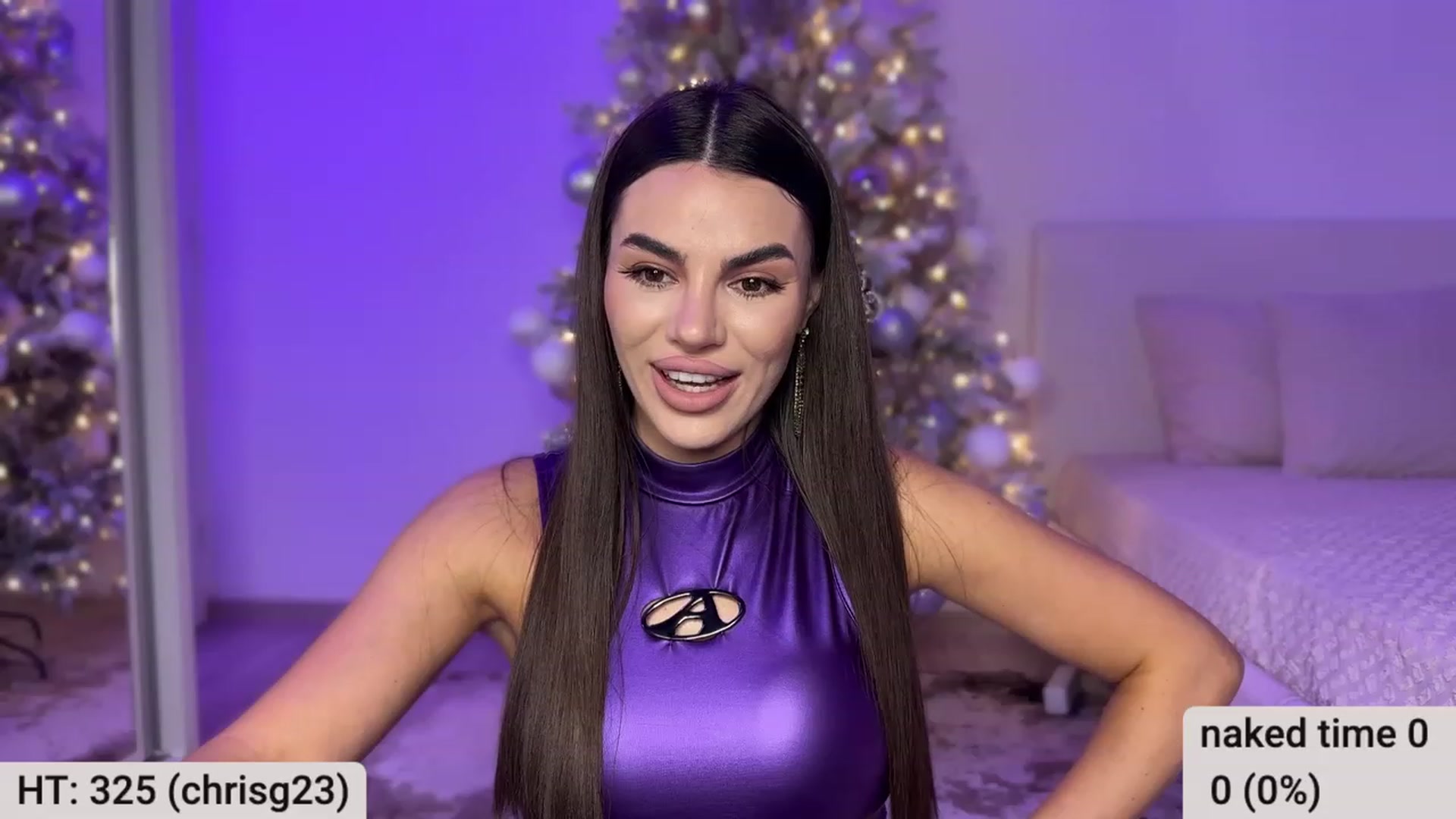 Gallery image thumbnail from BustyMiaaa's myfreecams stream on, 12/12/2023, 23:10 image 2 of 20