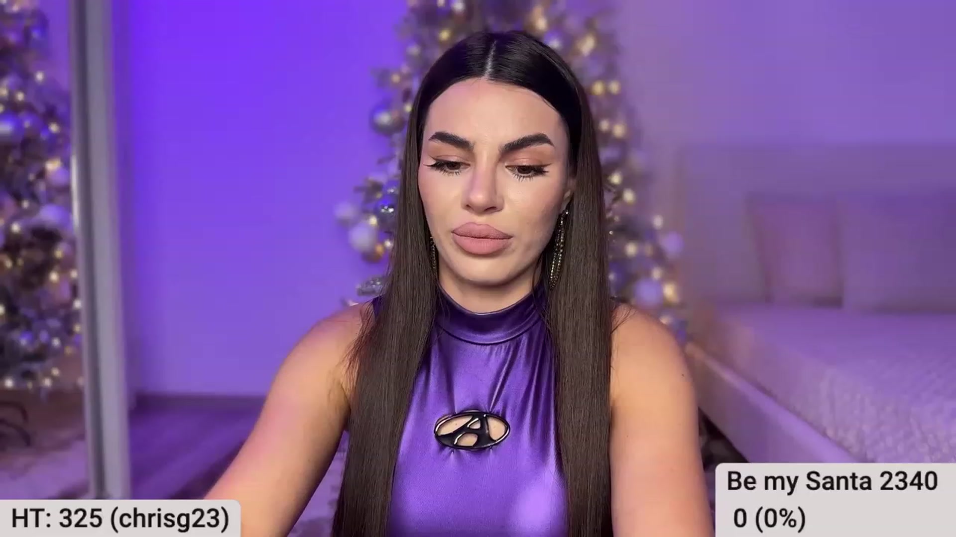Gallery image thumbnail from BustyMiaaa's myfreecams stream on, 12/12/2023, 23:10 image 11 of 20
