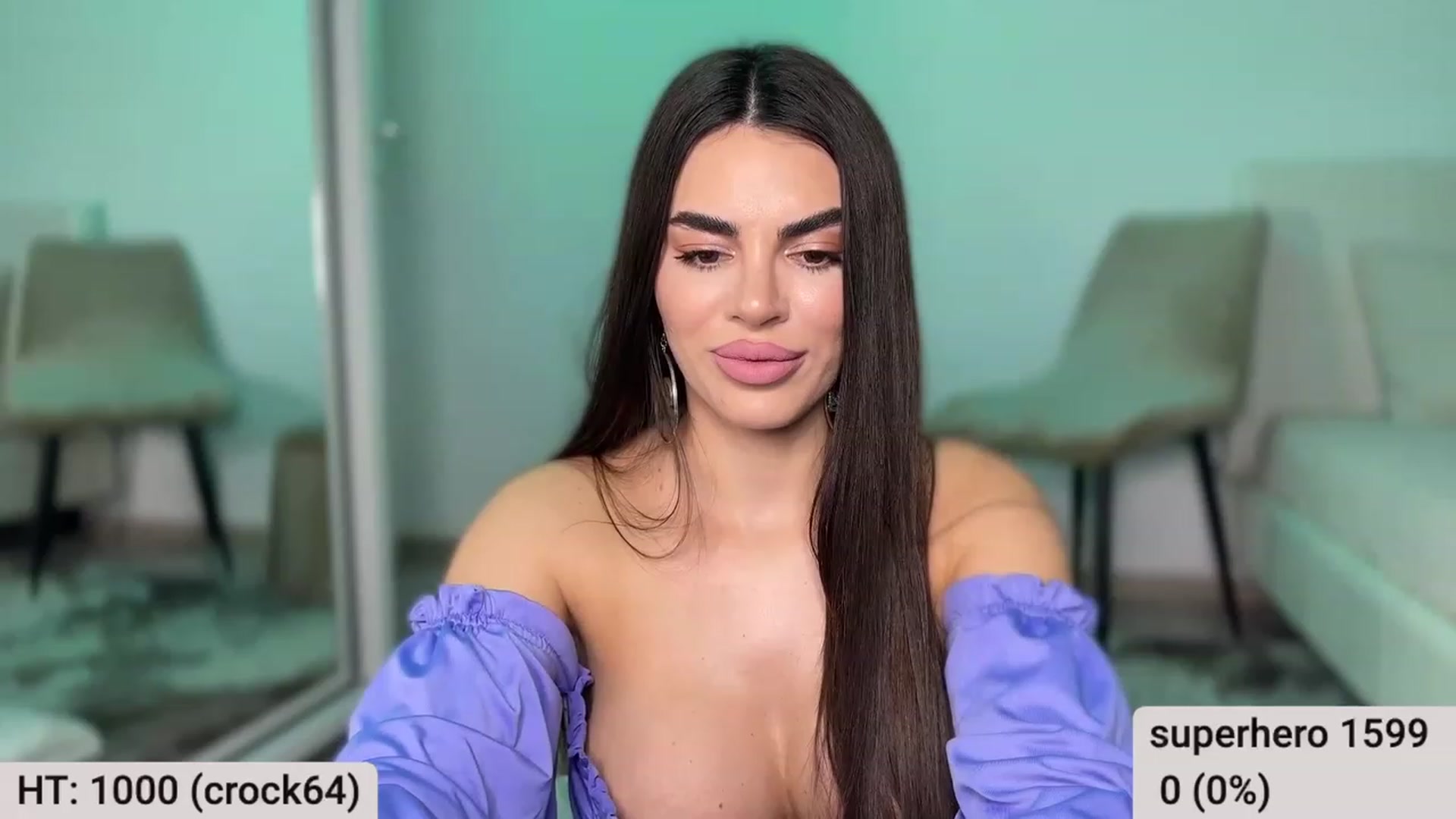 Gallery image thumbnail from BustyMiaaa's myfreecams stream on, 01/08/2024, 23:01 image 15 of 20