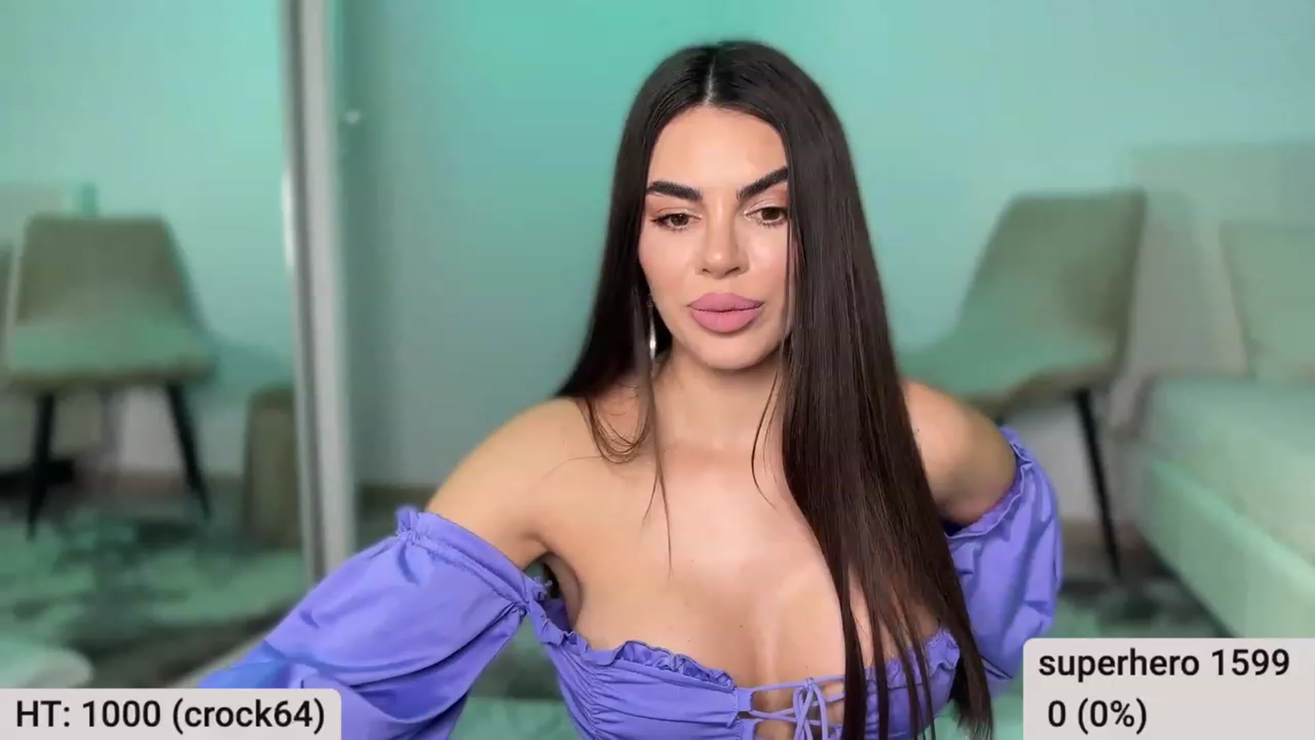 Gallery image thumbnail from BustyMiaaa's myfreecams stream on, 01/08/2024, 23:01 image 14 of 20