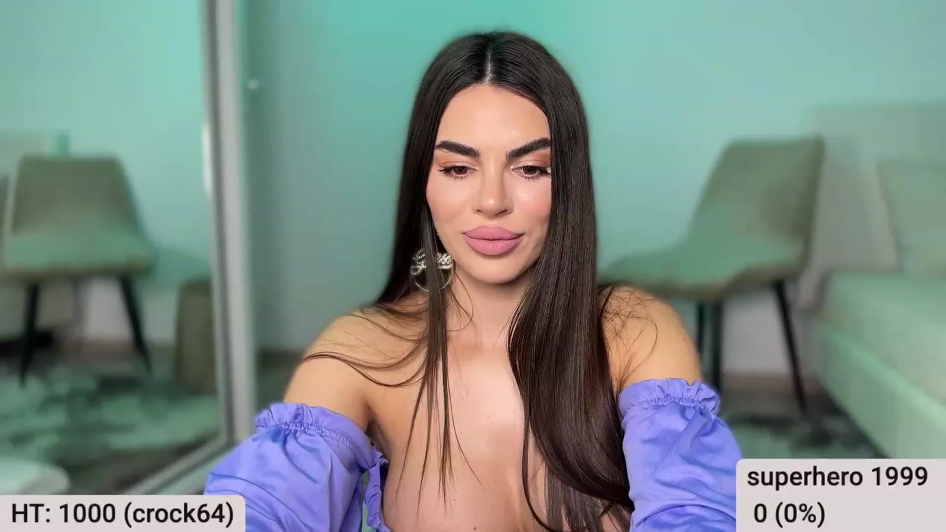 Gallery image thumbnail from BustyMiaaa's myfreecams stream on, 01/08/2024, 23:01 image 6 of 20