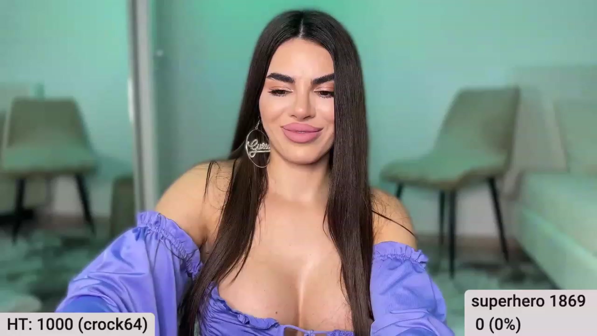 Gallery image thumbnail from BustyMiaaa's myfreecams stream on, 01/08/2024, 23:01 image 12 of 20