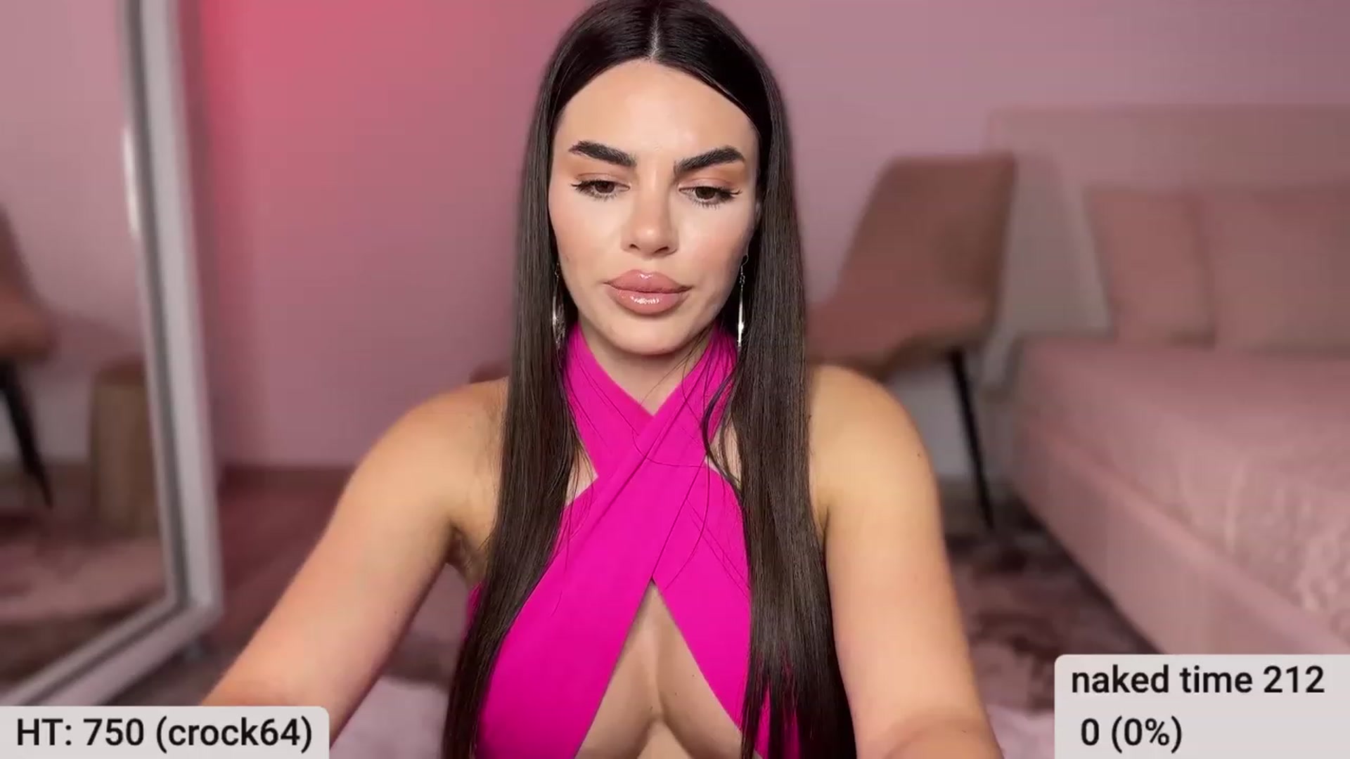 Gallery image thumbnail from BustyMiaaa's myfreecams stream on, 01/09/2024, 22:39 image 20 of 20