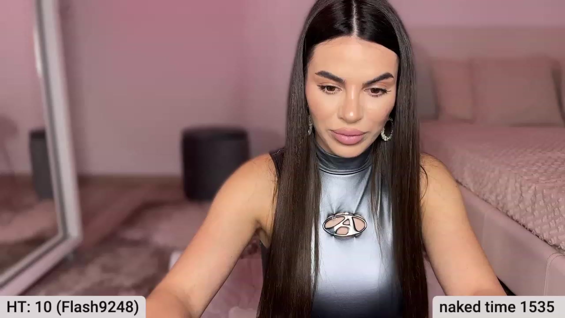 Gallery image thumbnail from BustyMiaaa's myfreecams stream on, 02/07/2024, 23:21 image 8 of 20