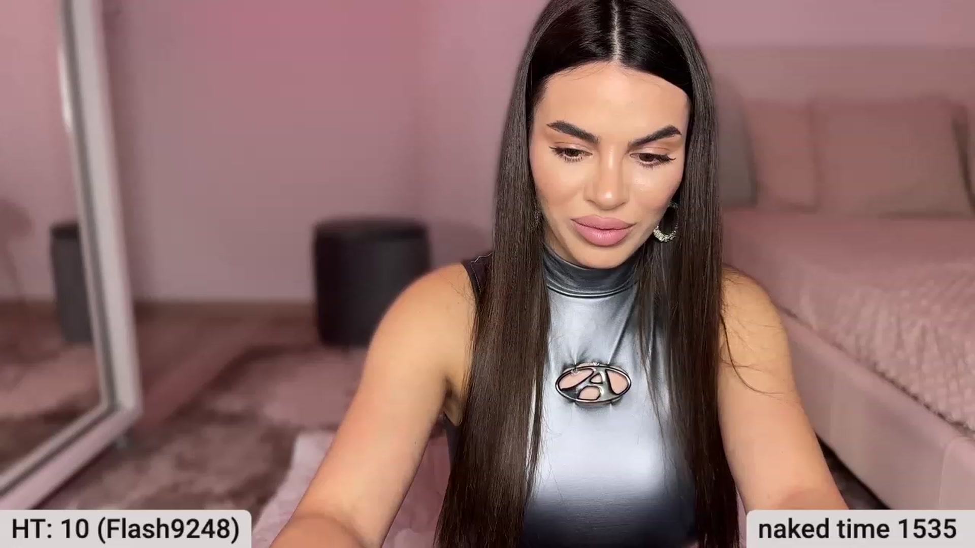 Gallery image thumbnail from BustyMiaaa's myfreecams stream on, 02/07/2024, 23:21 image 1 of 20