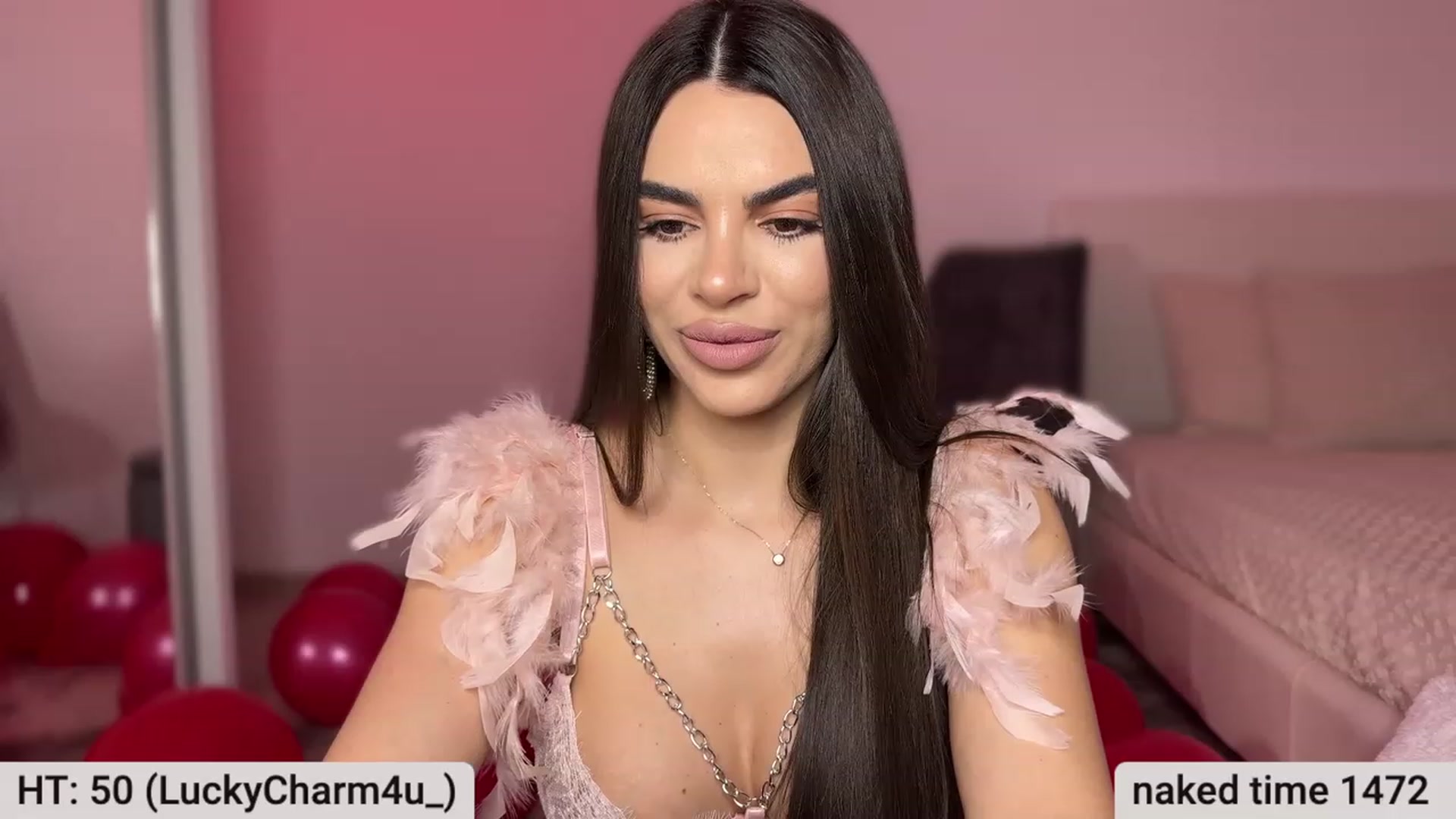 Gallery image thumbnail from BustyMiaaa's myfreecams stream on, 02/14/2024, 22:20 image 1 of 20