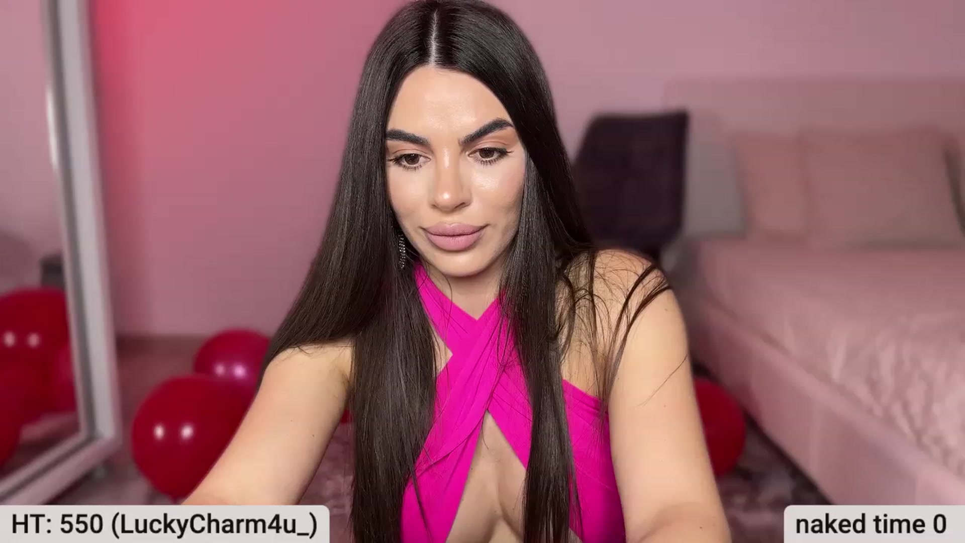 Gallery image thumbnail from BustyMiaaa's myfreecams stream on, 02/14/2024, 23:09 image 14 of 20