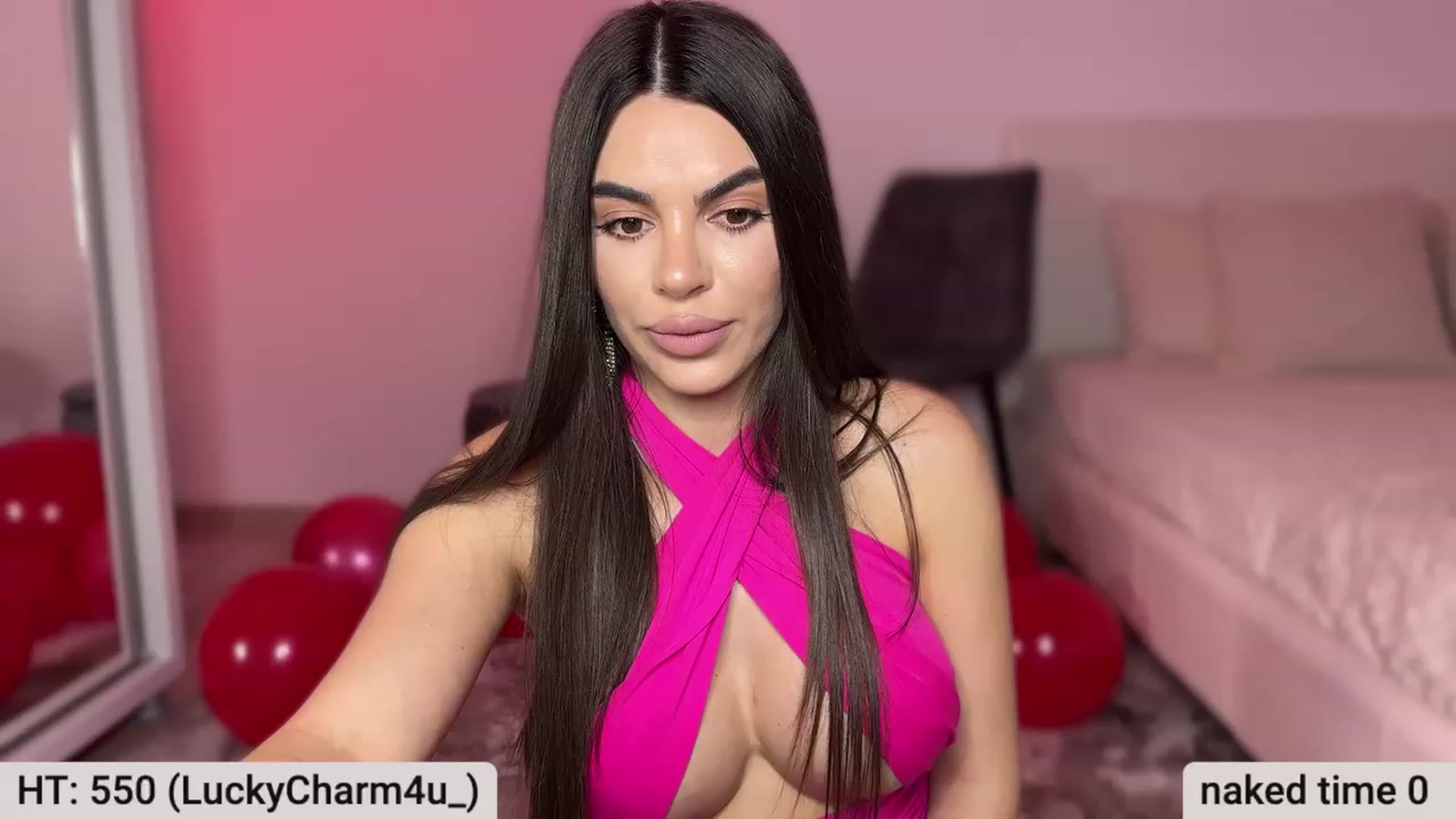 Gallery image thumbnail from BustyMiaaa's myfreecams stream on, 02/14/2024, 23:09 image 18 of 20