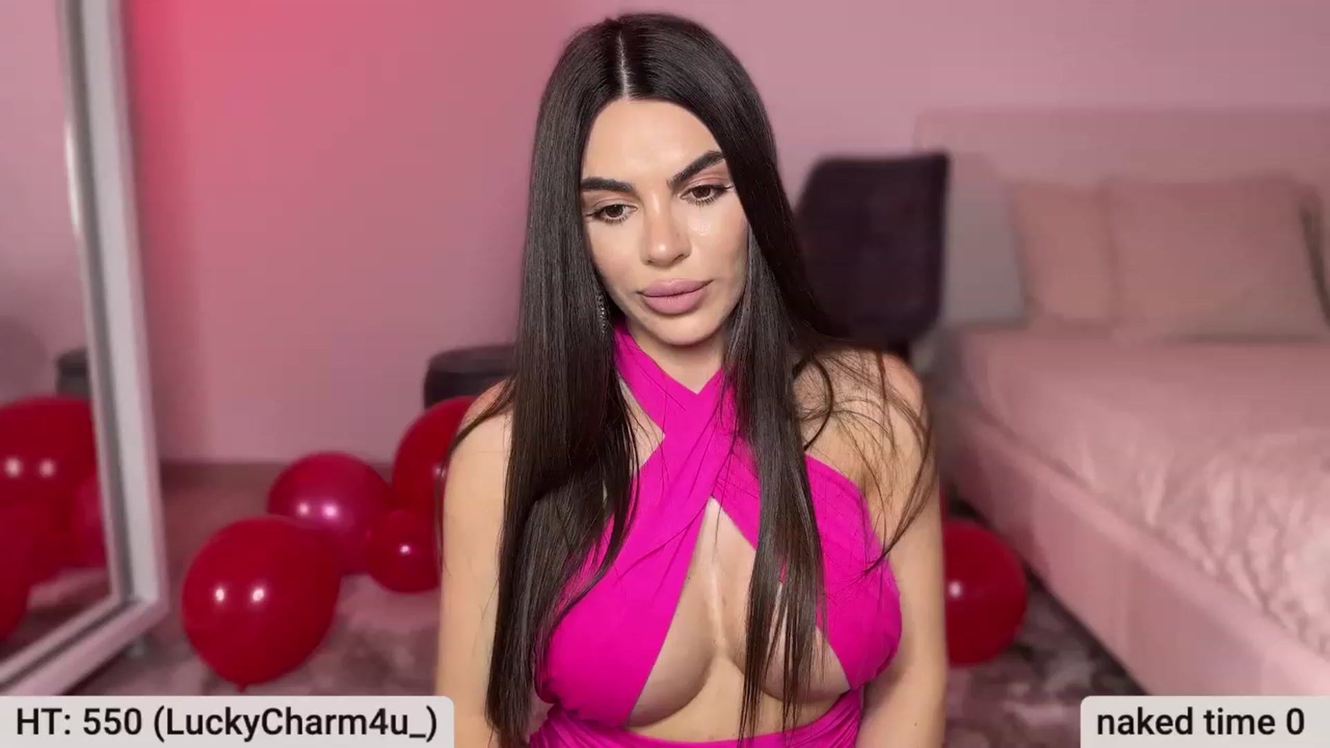Gallery image thumbnail from BustyMiaaa's myfreecams stream on, 02/14/2024, 23:09 image 15 of 20