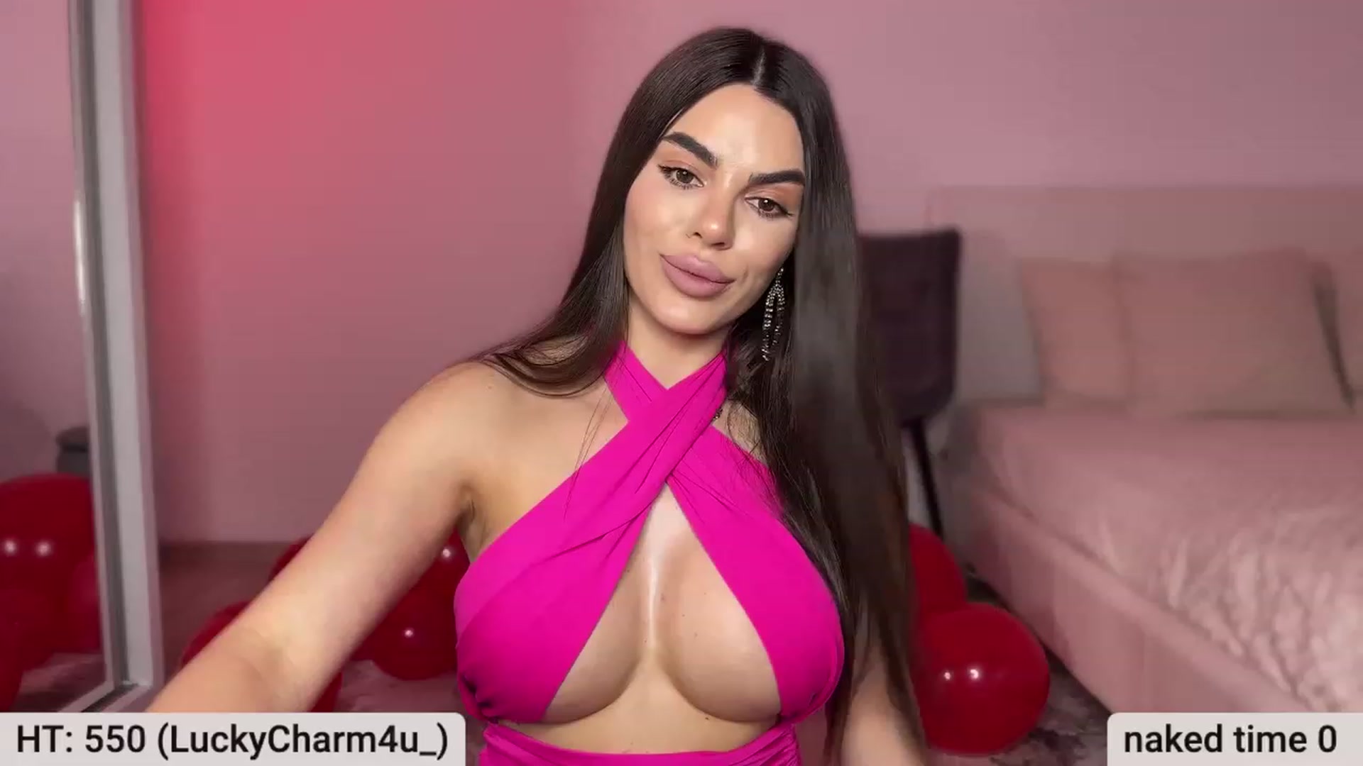 Gallery image thumbnail from BustyMiaaa's myfreecams stream on, 02/14/2024, 23:09 image 7 of 20