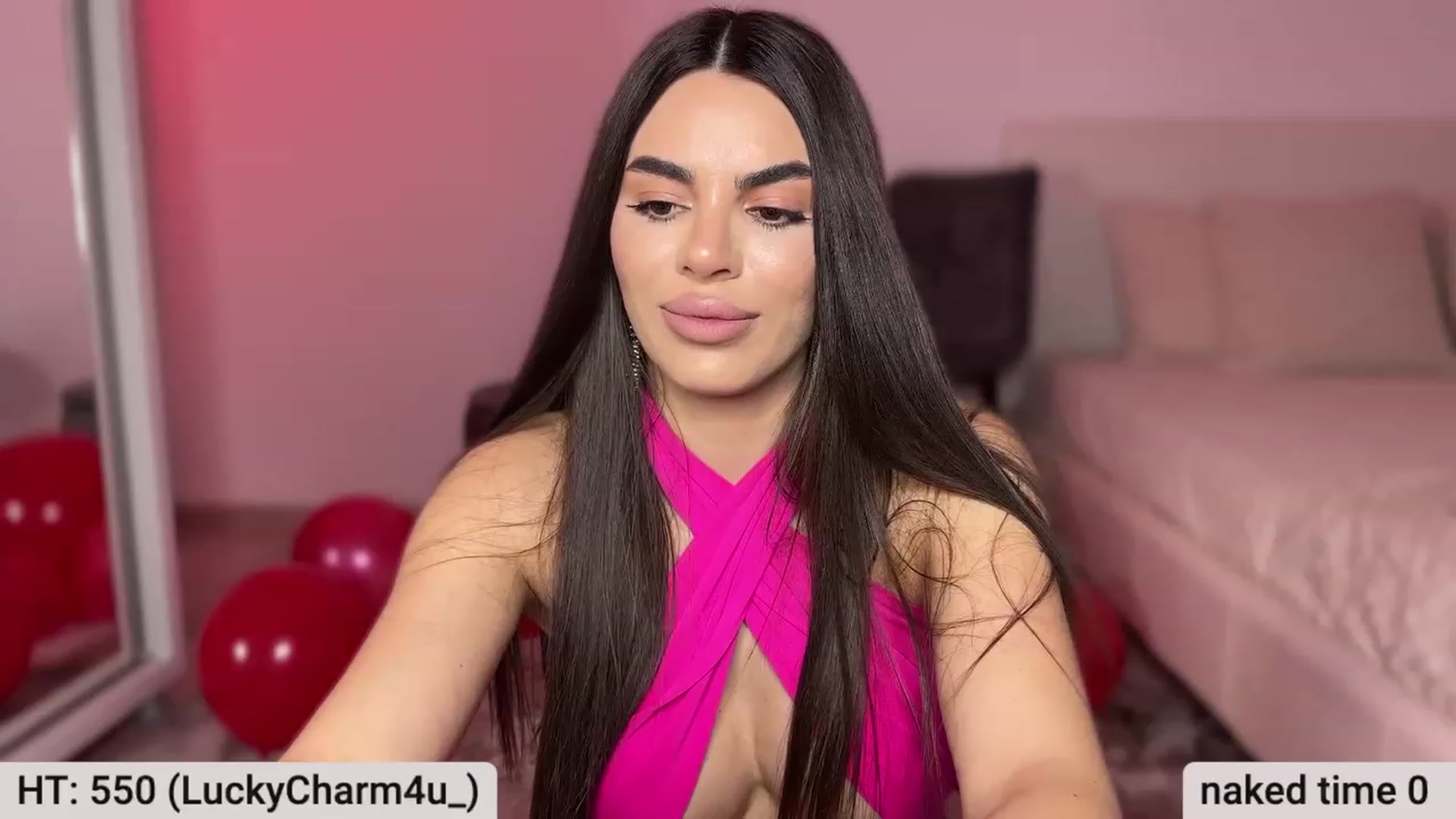 Gallery image thumbnail from BustyMiaaa's myfreecams stream on, 02/14/2024, 23:09 image 16 of 20