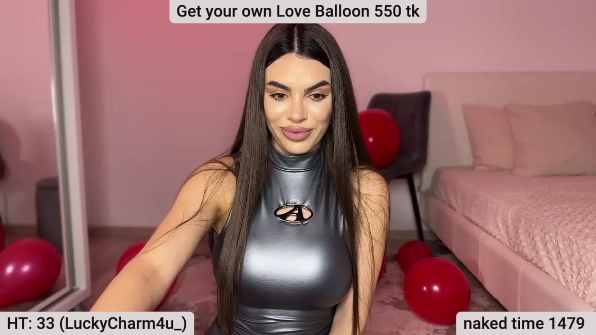 Gallery image thumbnail from BustyMiaaa's myfreecams stream on, 02/17/2024, 21:33 image 5 of 20