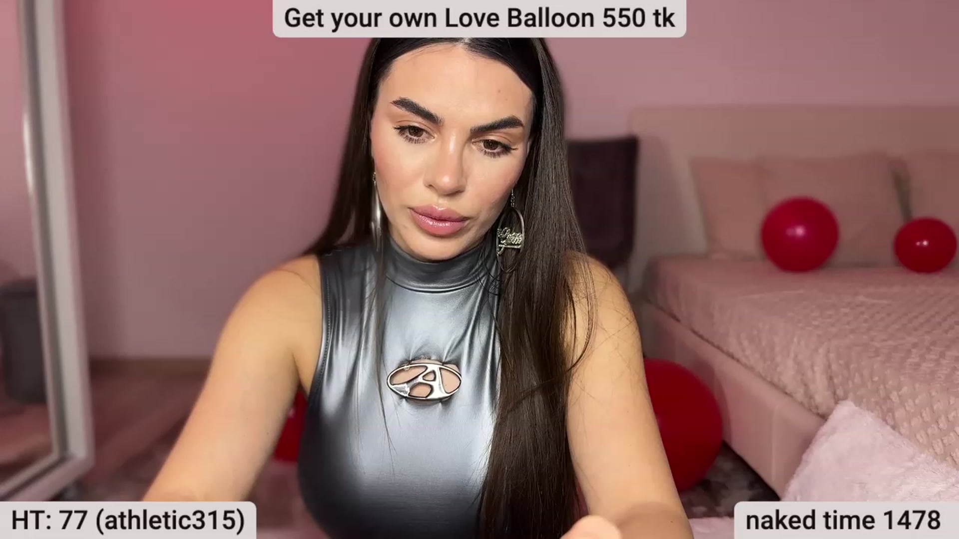 Gallery image thumbnail from BustyMiaaa's myfreecams stream on, 02/20/2024, 23:07 image 8 of 20