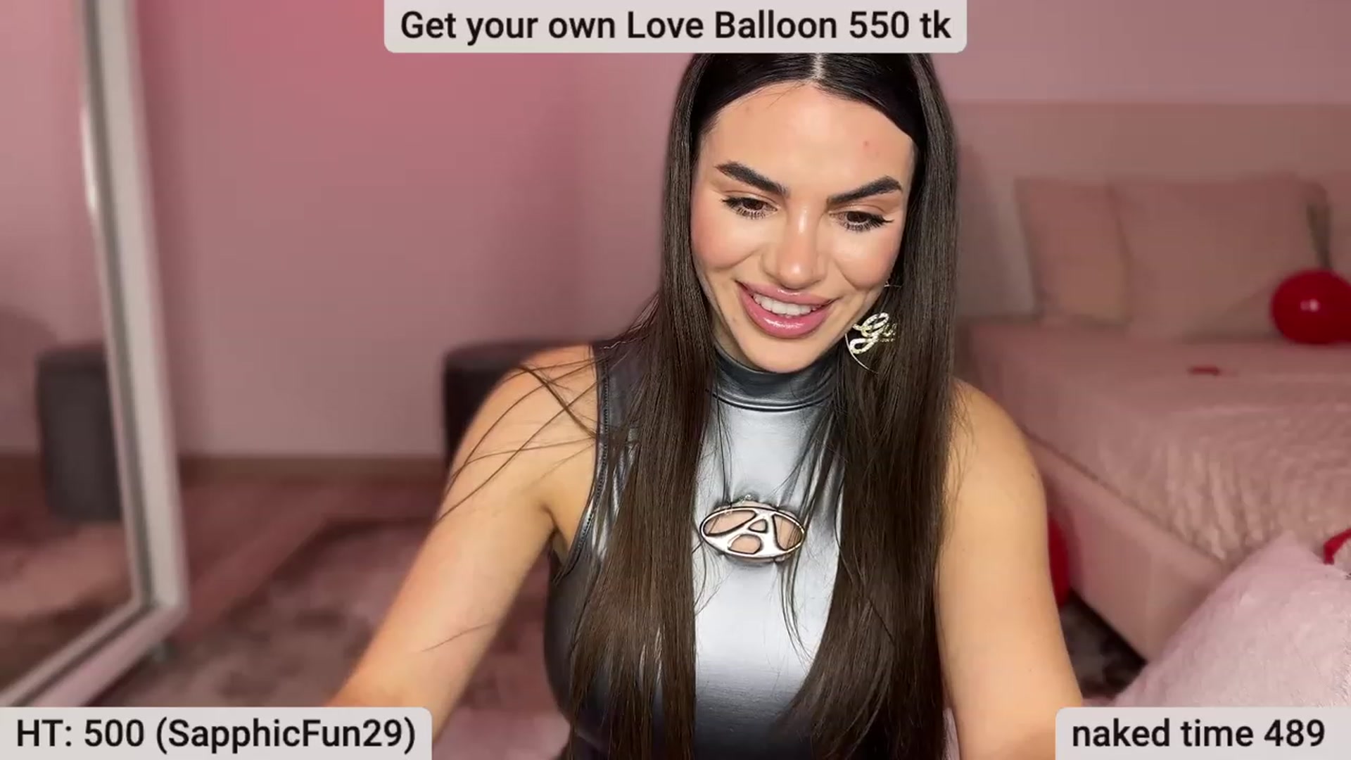 Gallery image thumbnail from BustyMiaaa's myfreecams stream on, 02/20/2024, 23:07 image 18 of 20