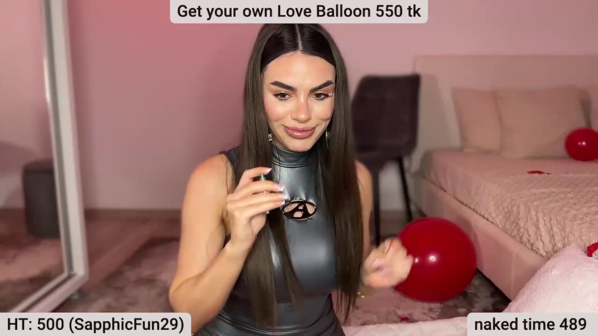 Gallery image thumbnail from BustyMiaaa's myfreecams stream on, 02/20/2024, 23:07 image 17 of 20