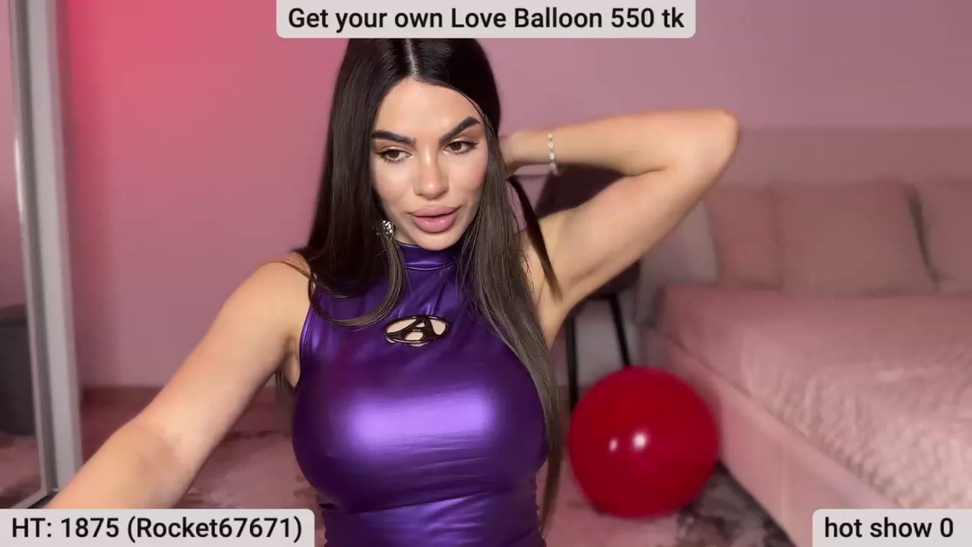 Gallery image thumbnail from BustyMiaaa's myfreecams stream on, 02/22/2024, 22:39 image 19 of 20