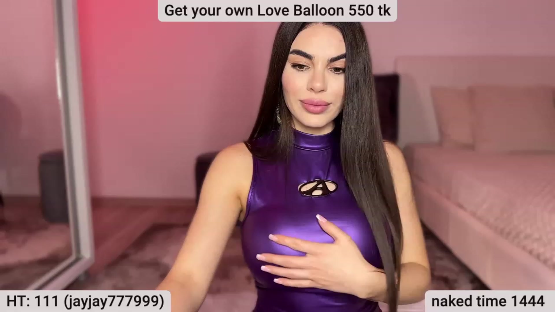 Gallery image thumbnail from BustyMiaaa's myfreecams stream on, 03/03/2024, 21:40 image 6 of 20