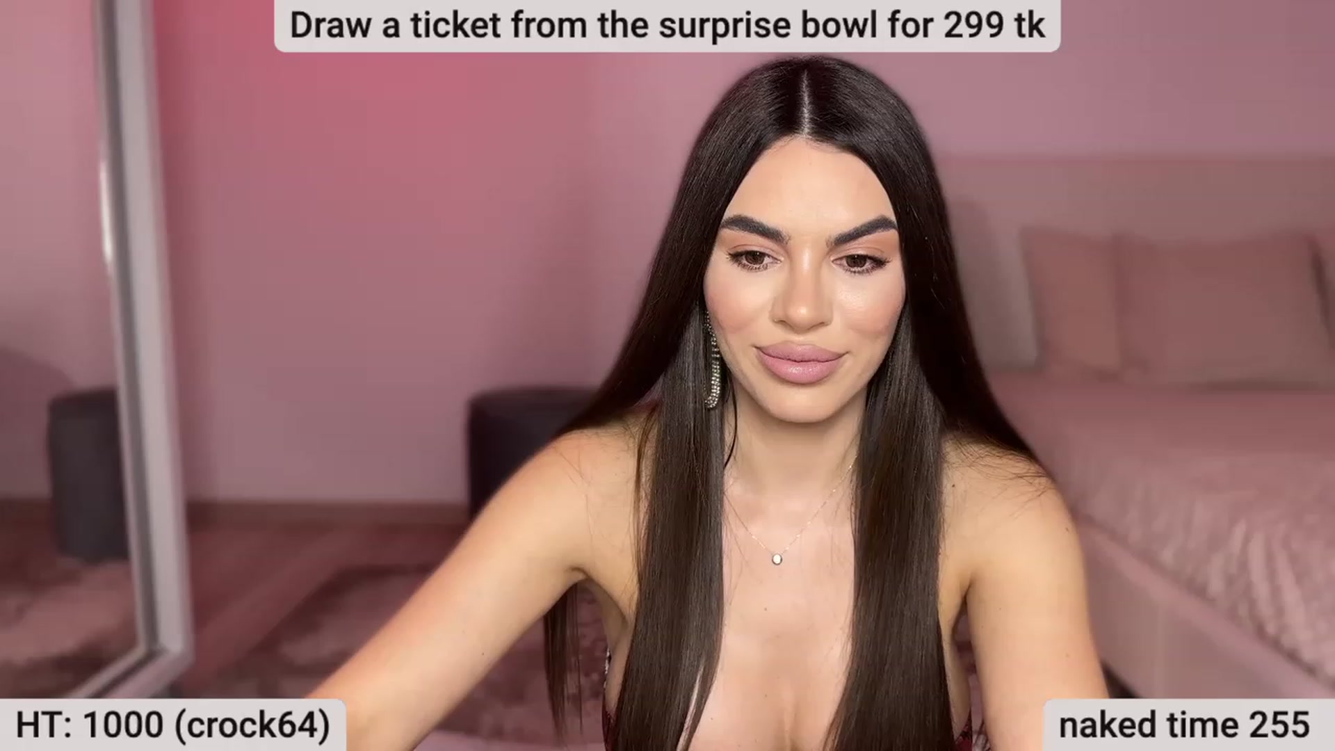 Gallery image thumbnail from BustyMiaaa's myfreecams stream on, 03/14/2024, 22:32 image 5 of 20