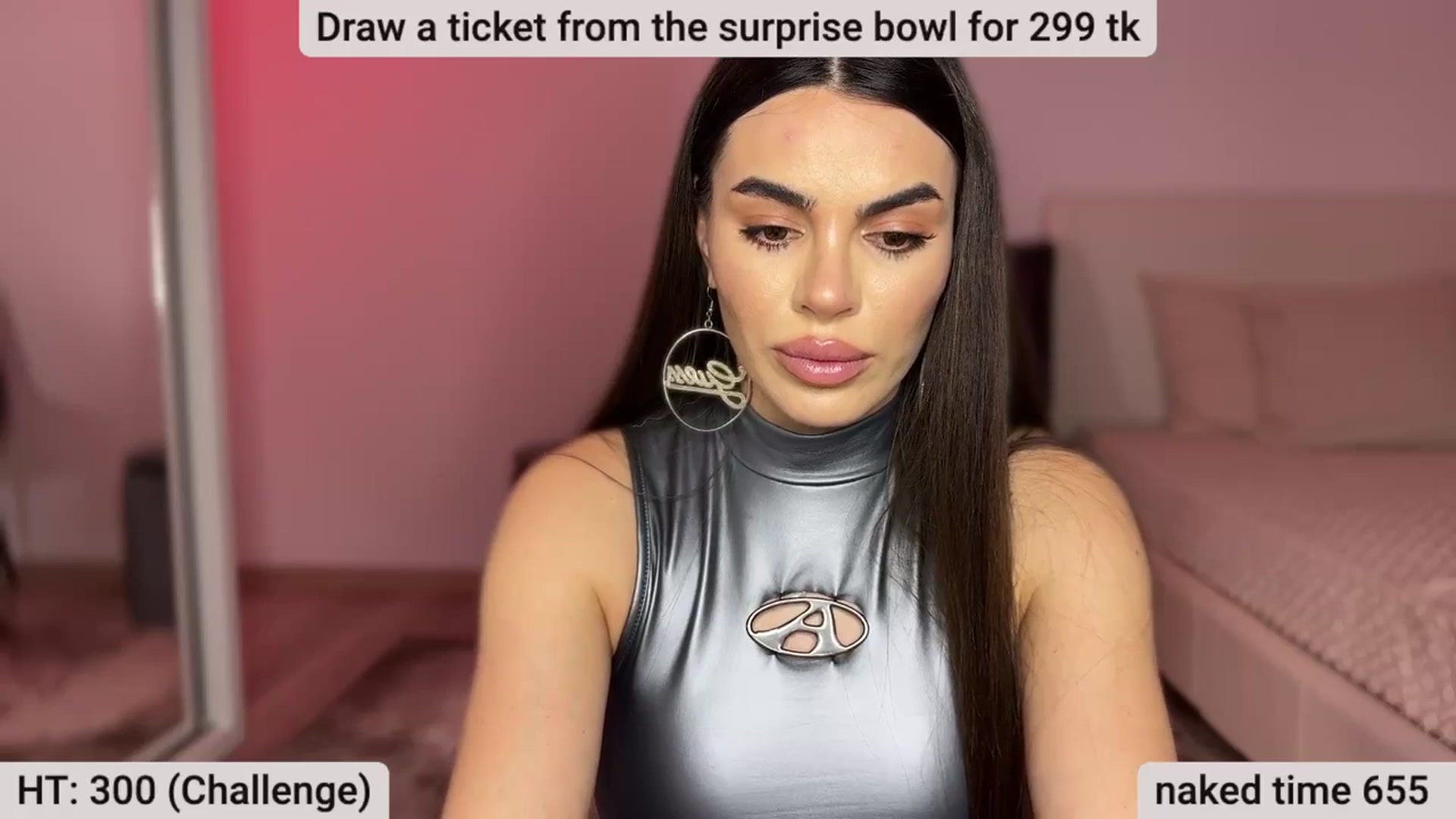 Gallery image thumbnail from BustyMiaaa's myfreecams stream on, 03/17/2024, 23:03 image 16 of 20
