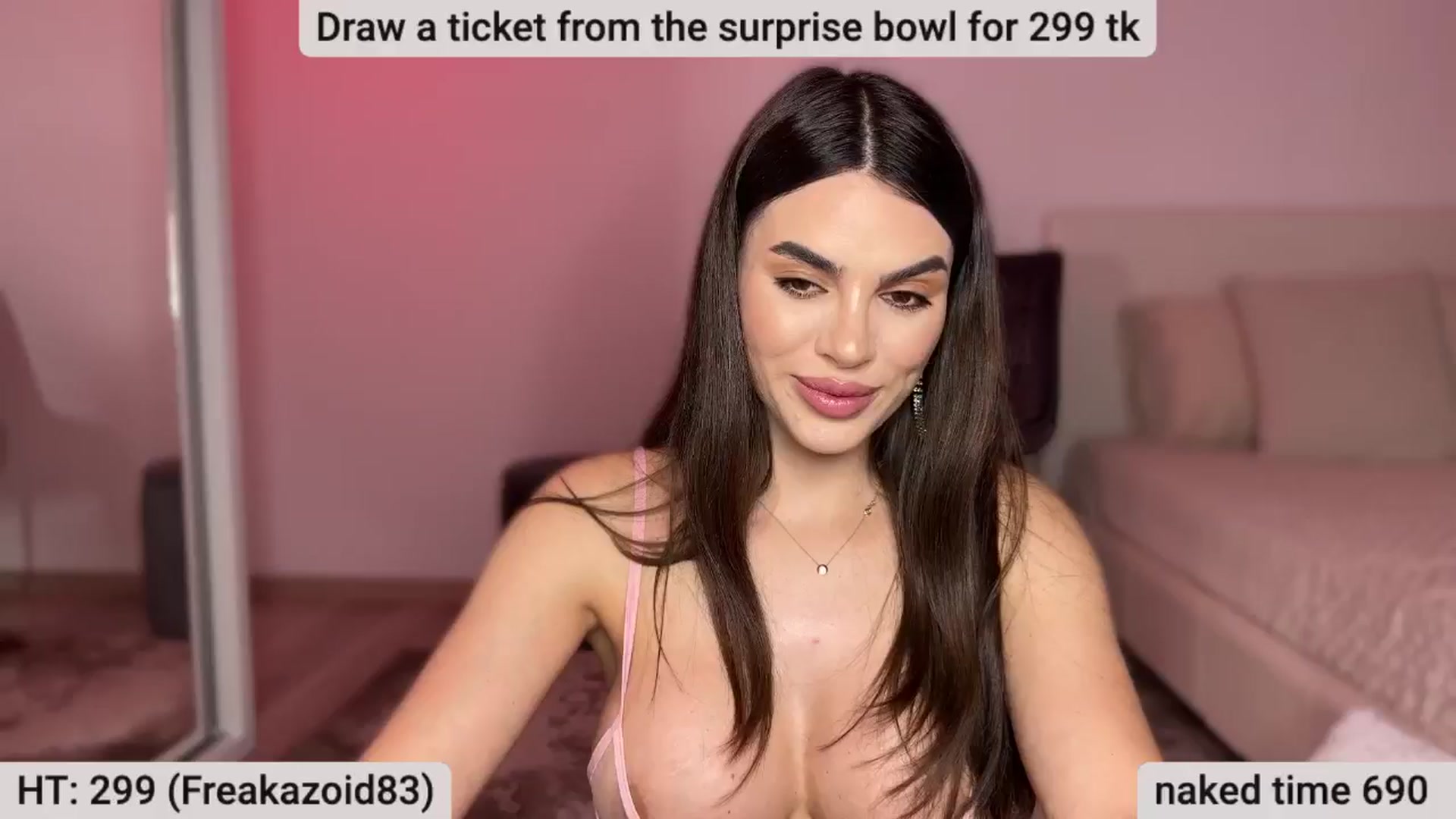 Gallery image thumbnail from BustyMiaaa's myfreecams stream on, 05/08/2024, 21:49 image 6 of 20