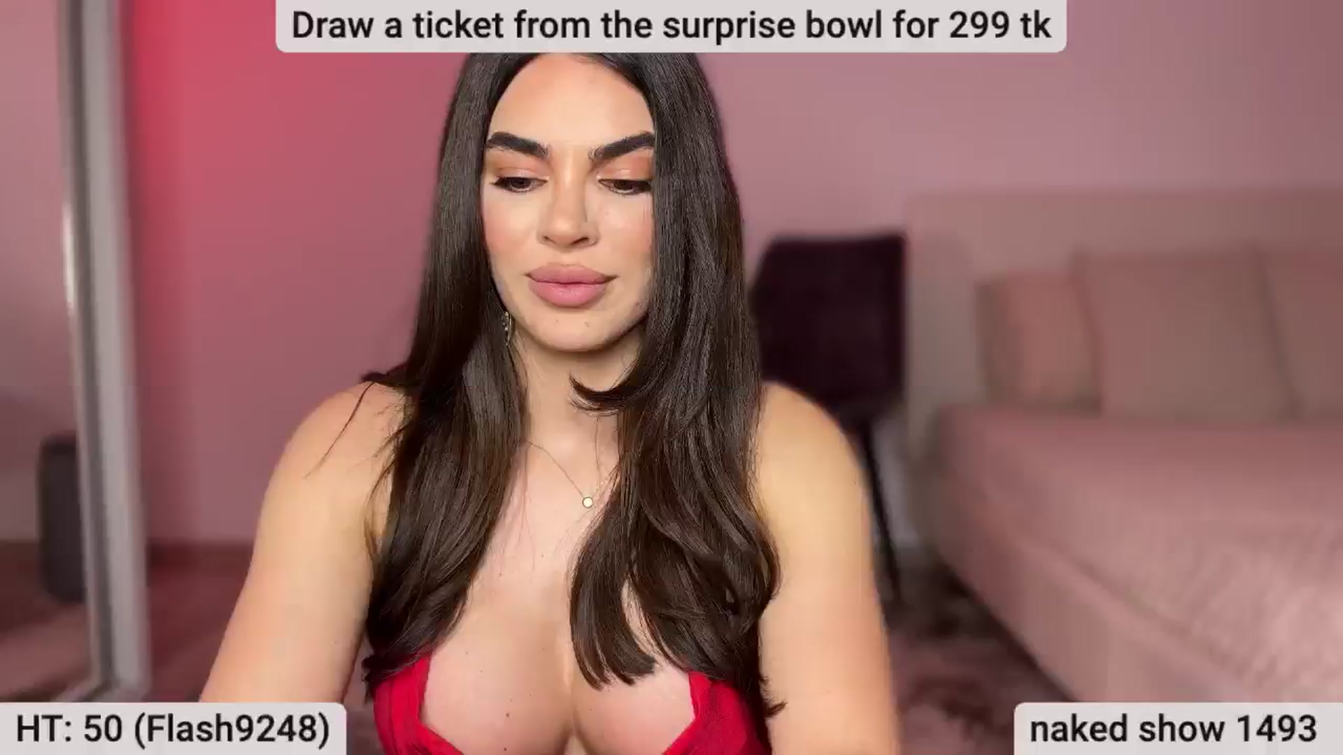 Gallery image thumbnail from BustyMiaaa's myfreecams stream on, 05/12/2024, 21:19 image 5 of 20