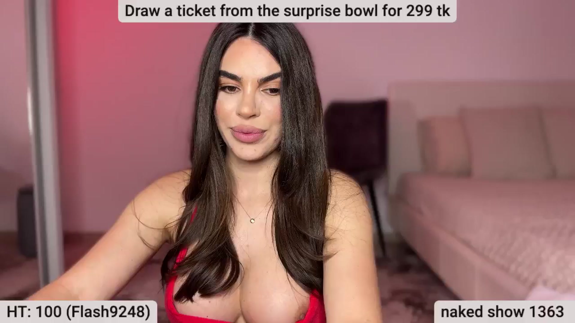Gallery image thumbnail from BustyMiaaa's myfreecams stream on, 05/12/2024, 21:19 image 10 of 20